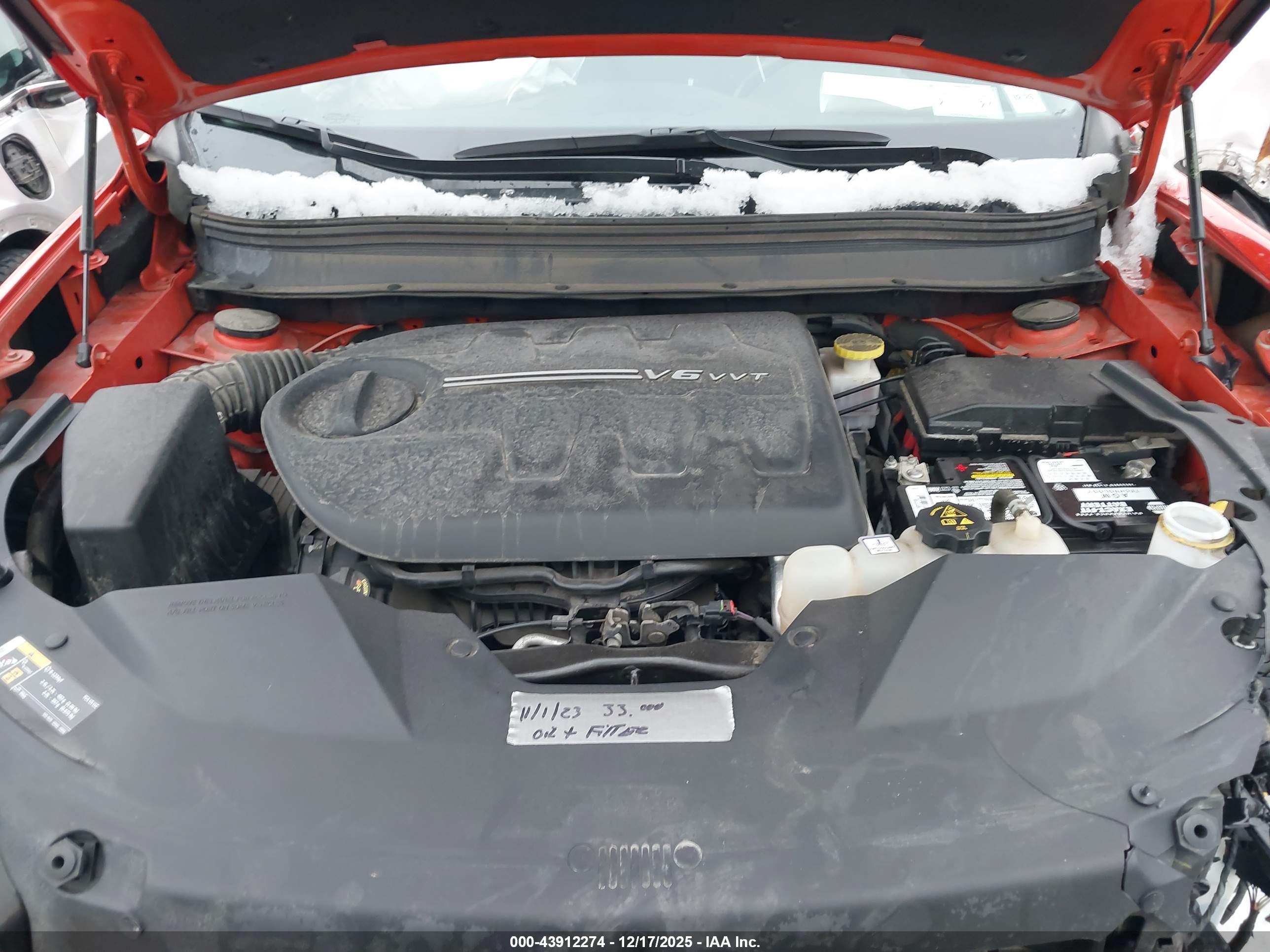 JEEP CHEROKEE image 10