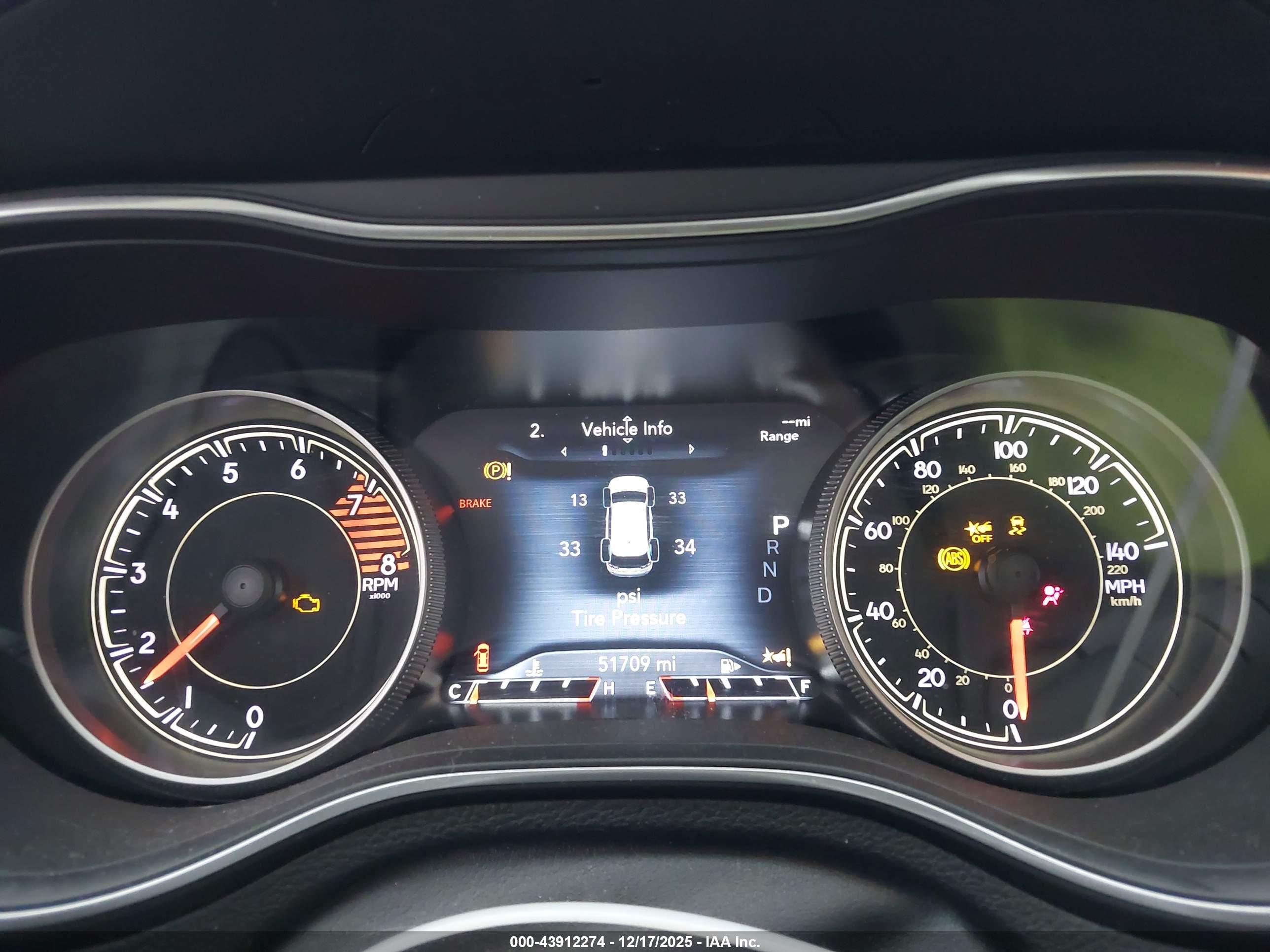 JEEP CHEROKEE image 7