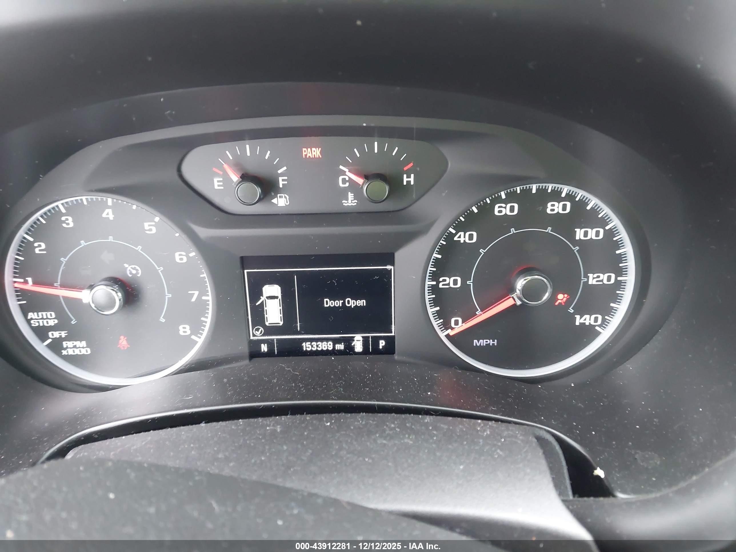 GMC TERRAIN image 7