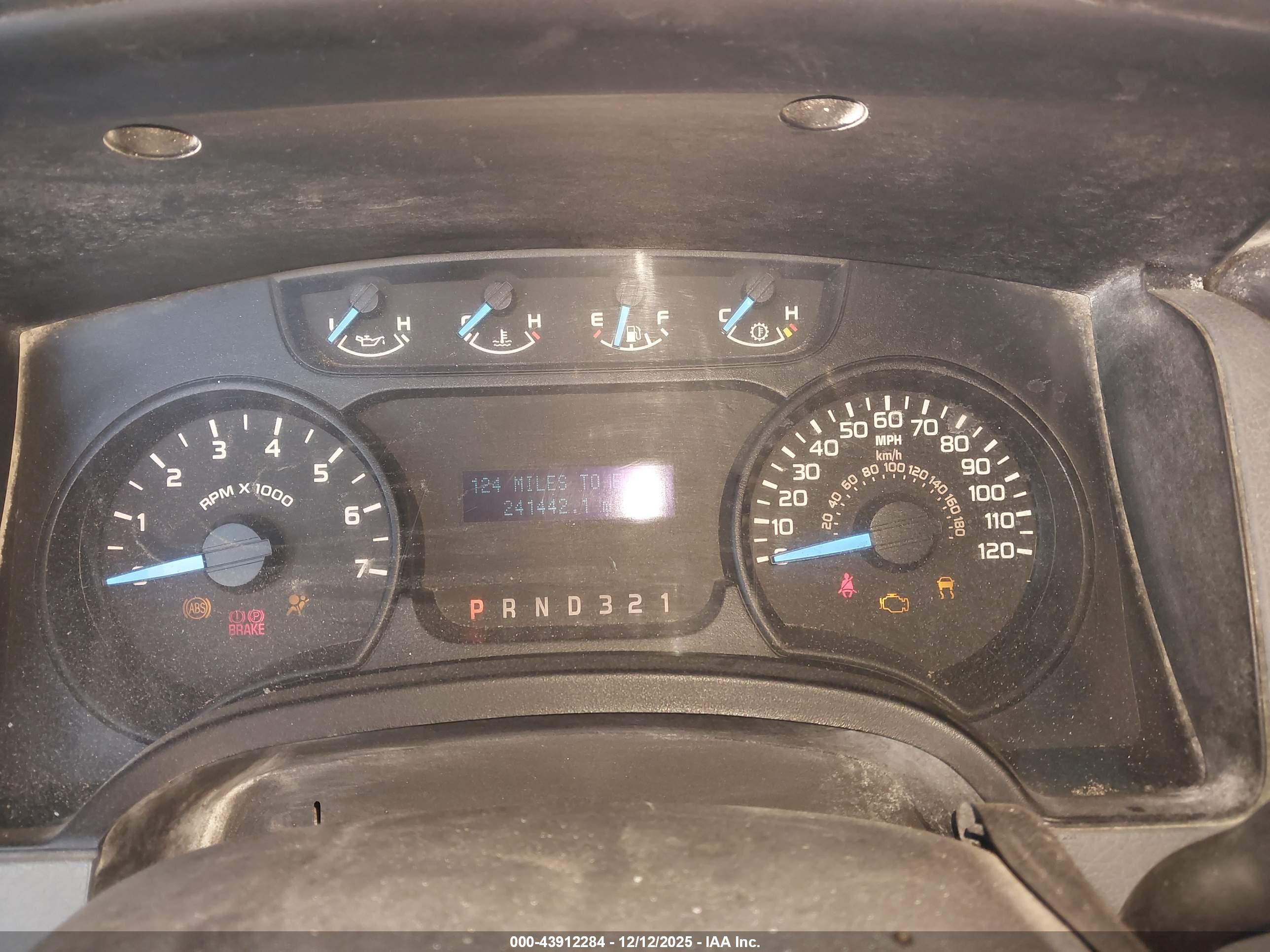 FORD F-150 image 7