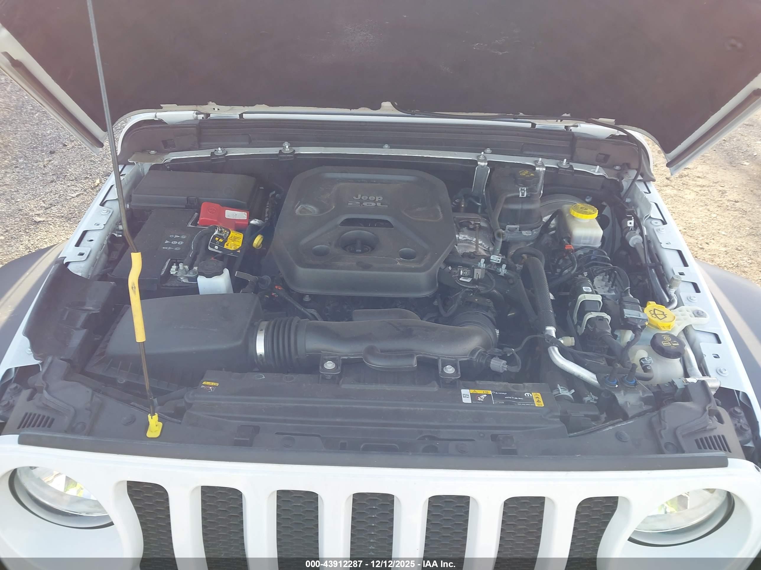 JEEP WRANGLER image 10