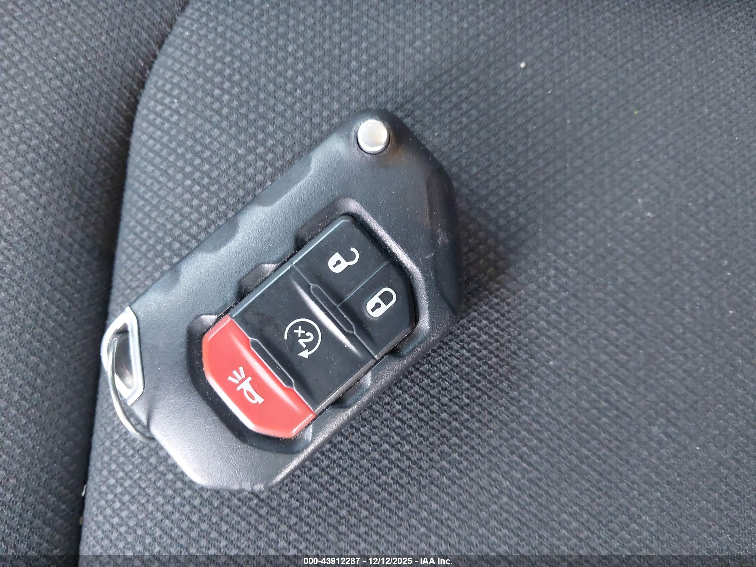 JEEP WRANGLER image 11