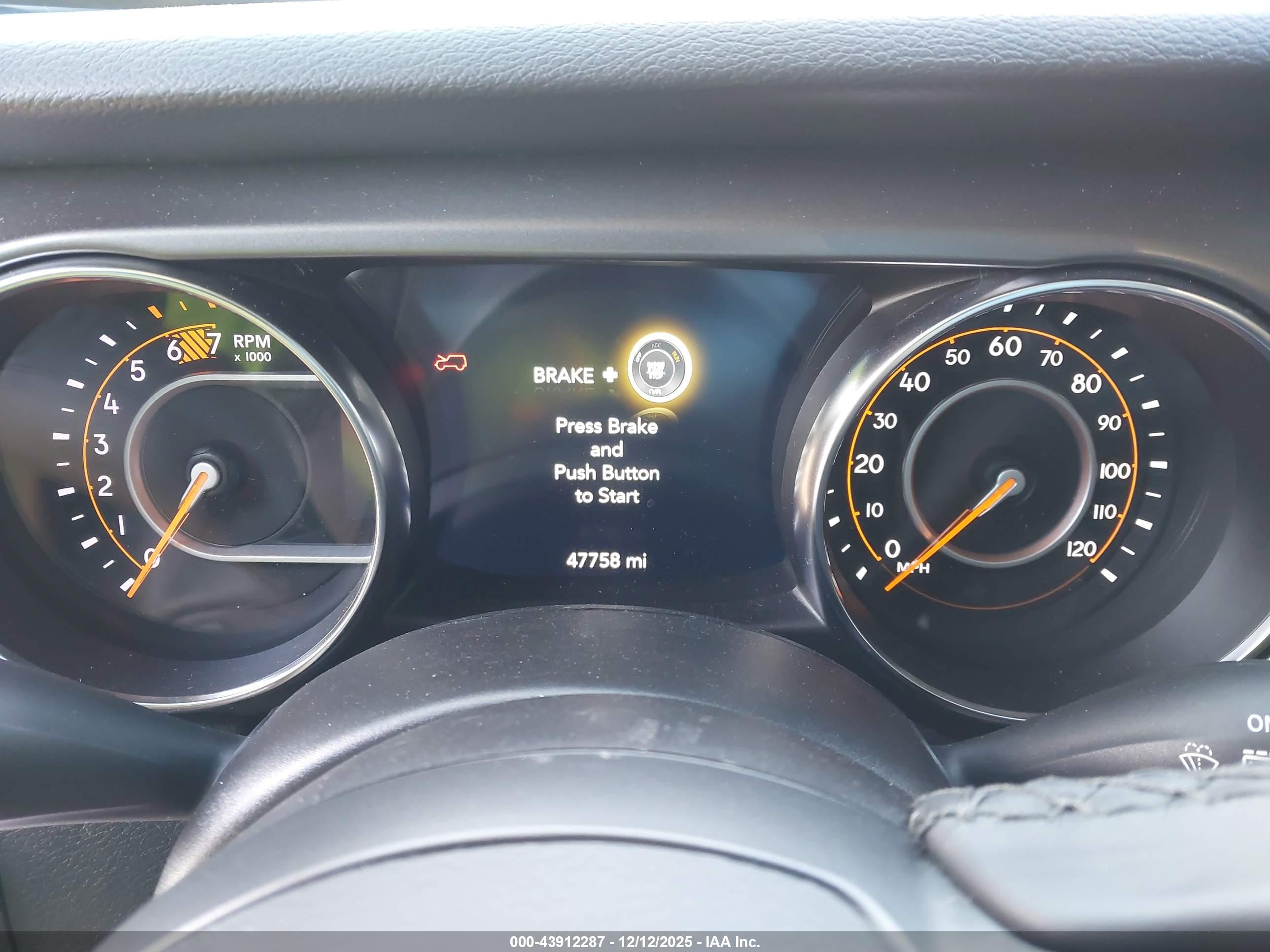 JEEP WRANGLER image 7