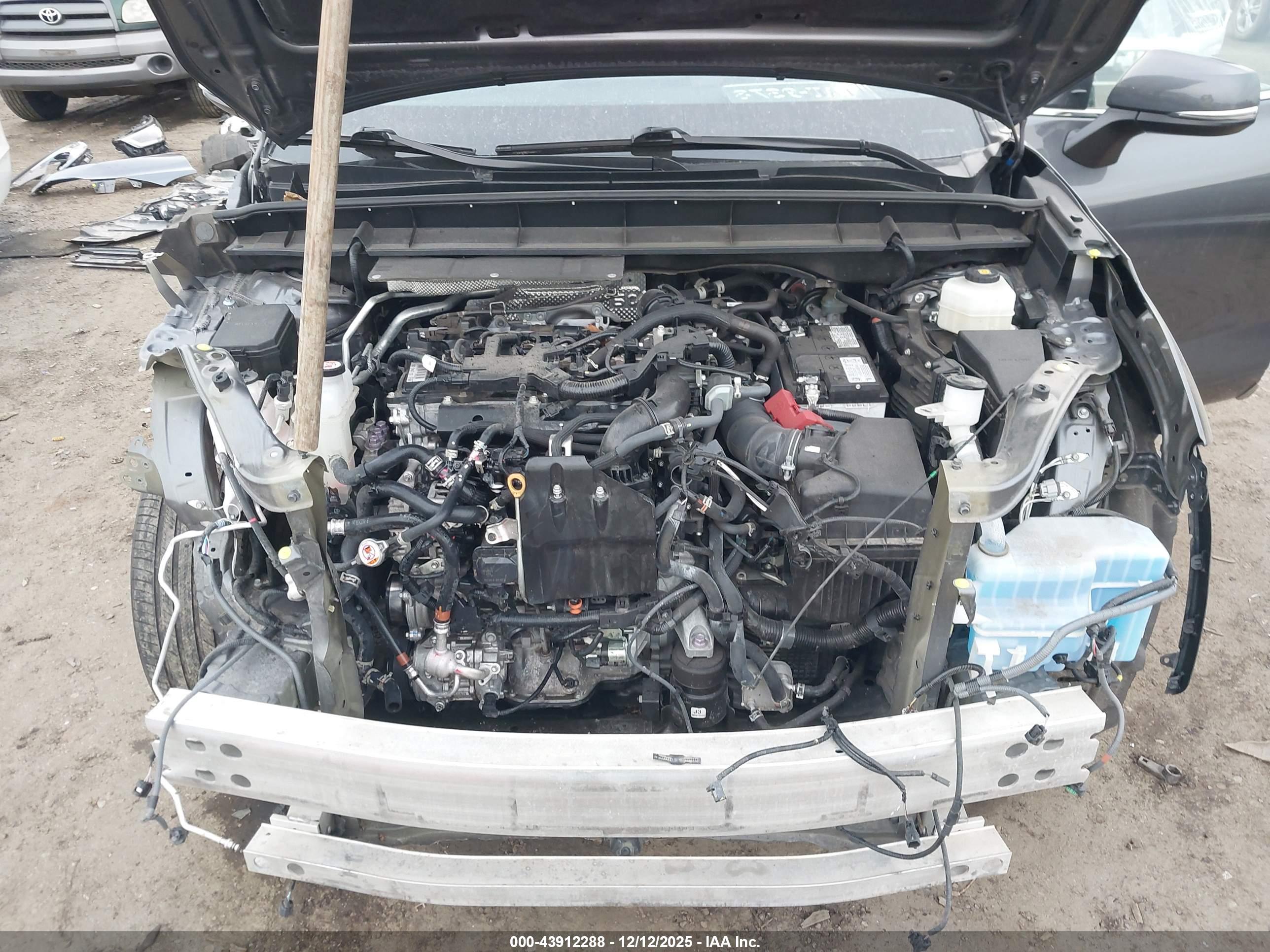 TOYOTA HIGHLANDER image 10