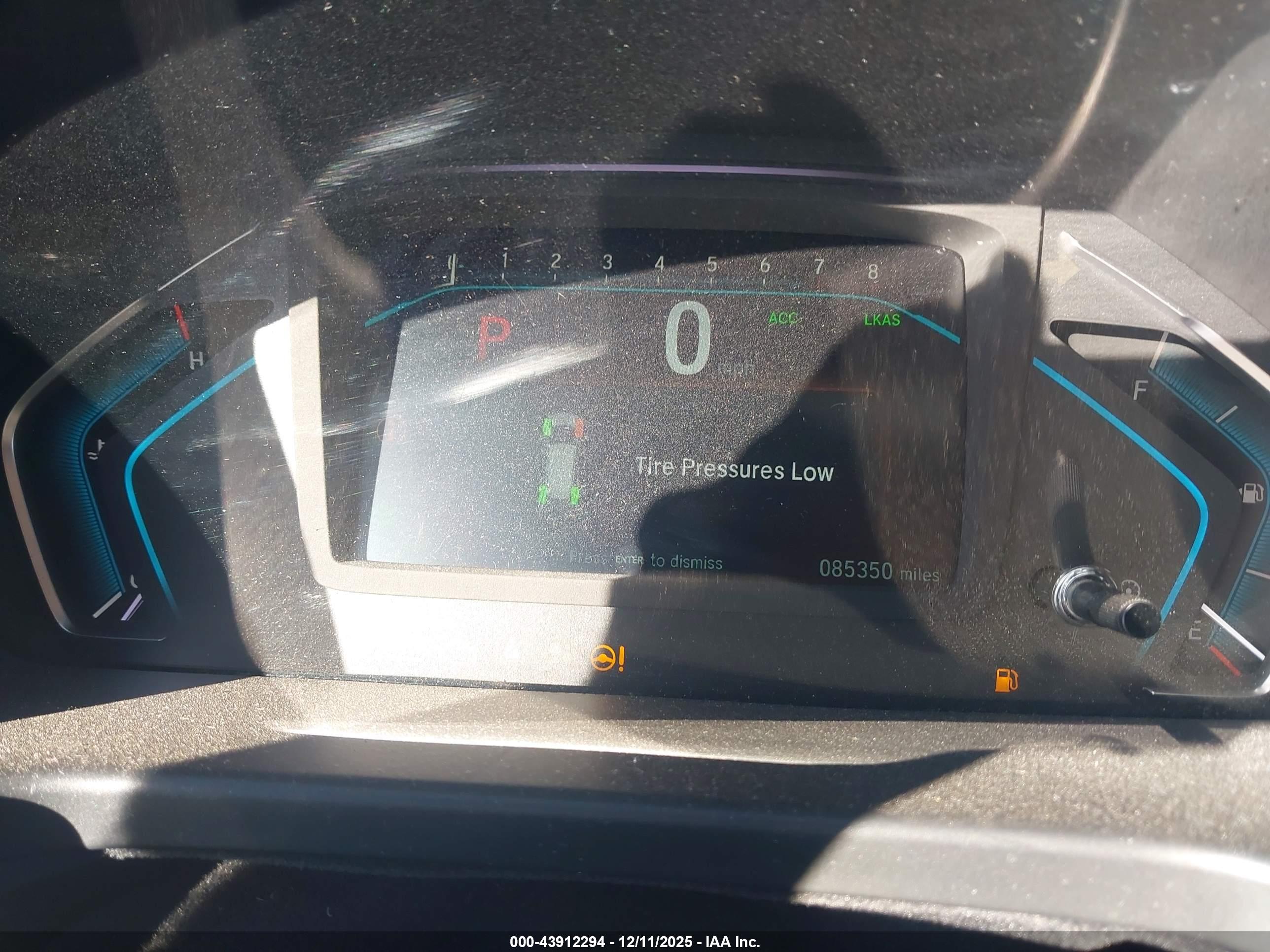 HONDA ODYSSEY image 7