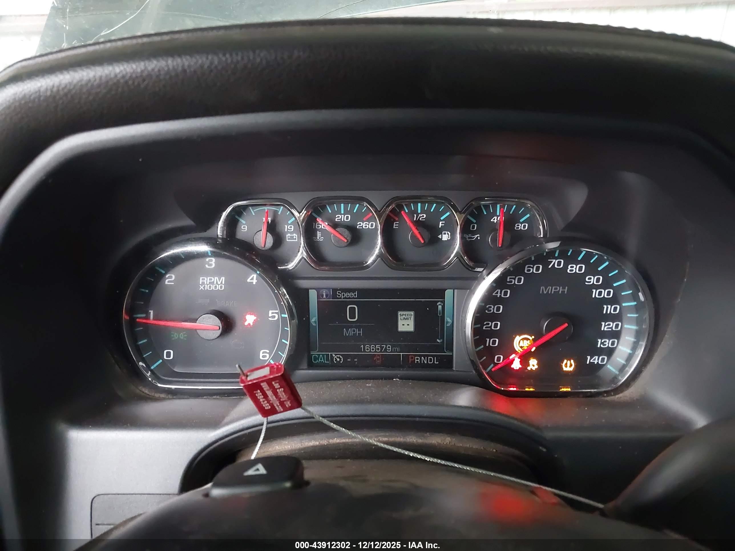 GMC SIERRA image 7