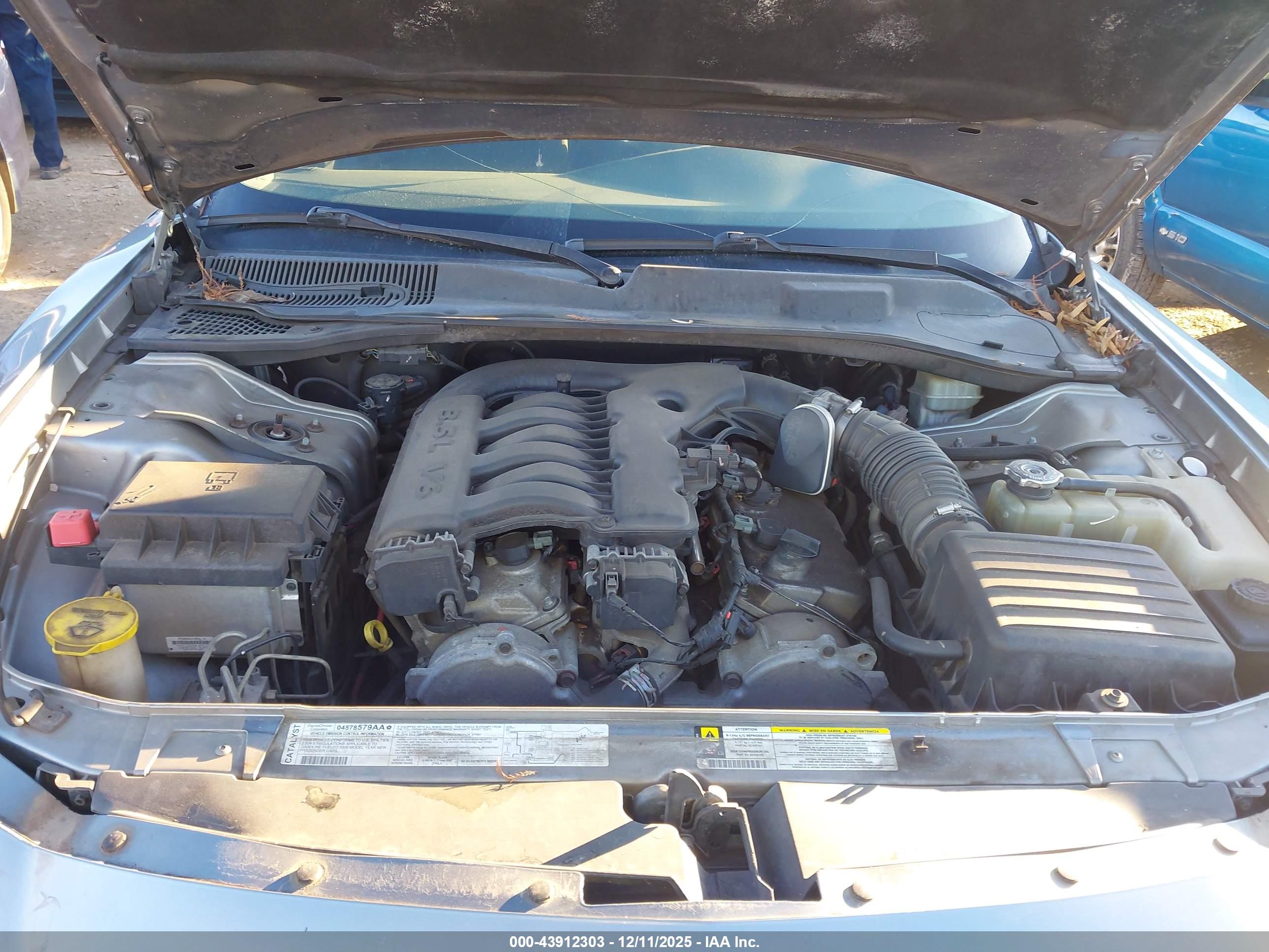 DODGE CHARGER image 10