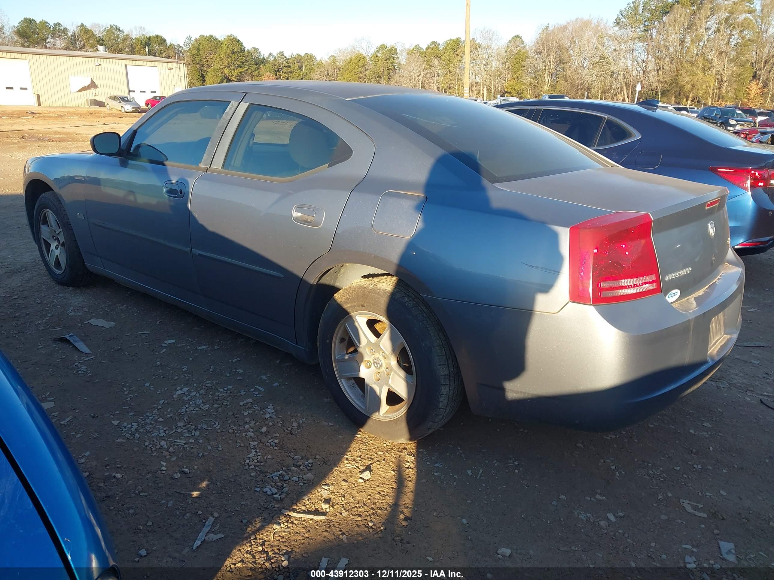 DODGE CHARGER image 3