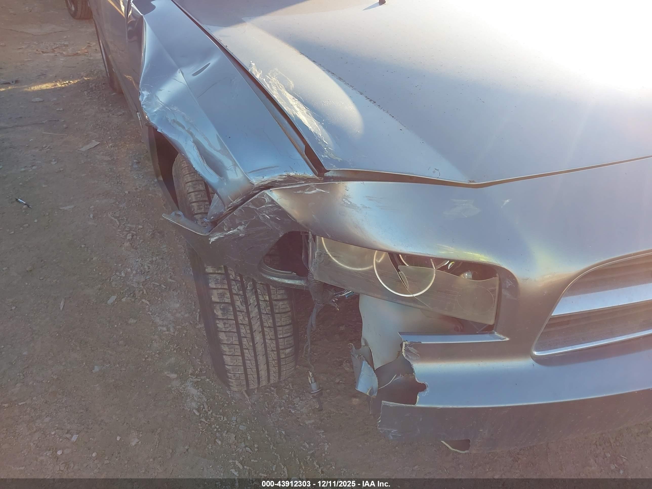 DODGE CHARGER image 6