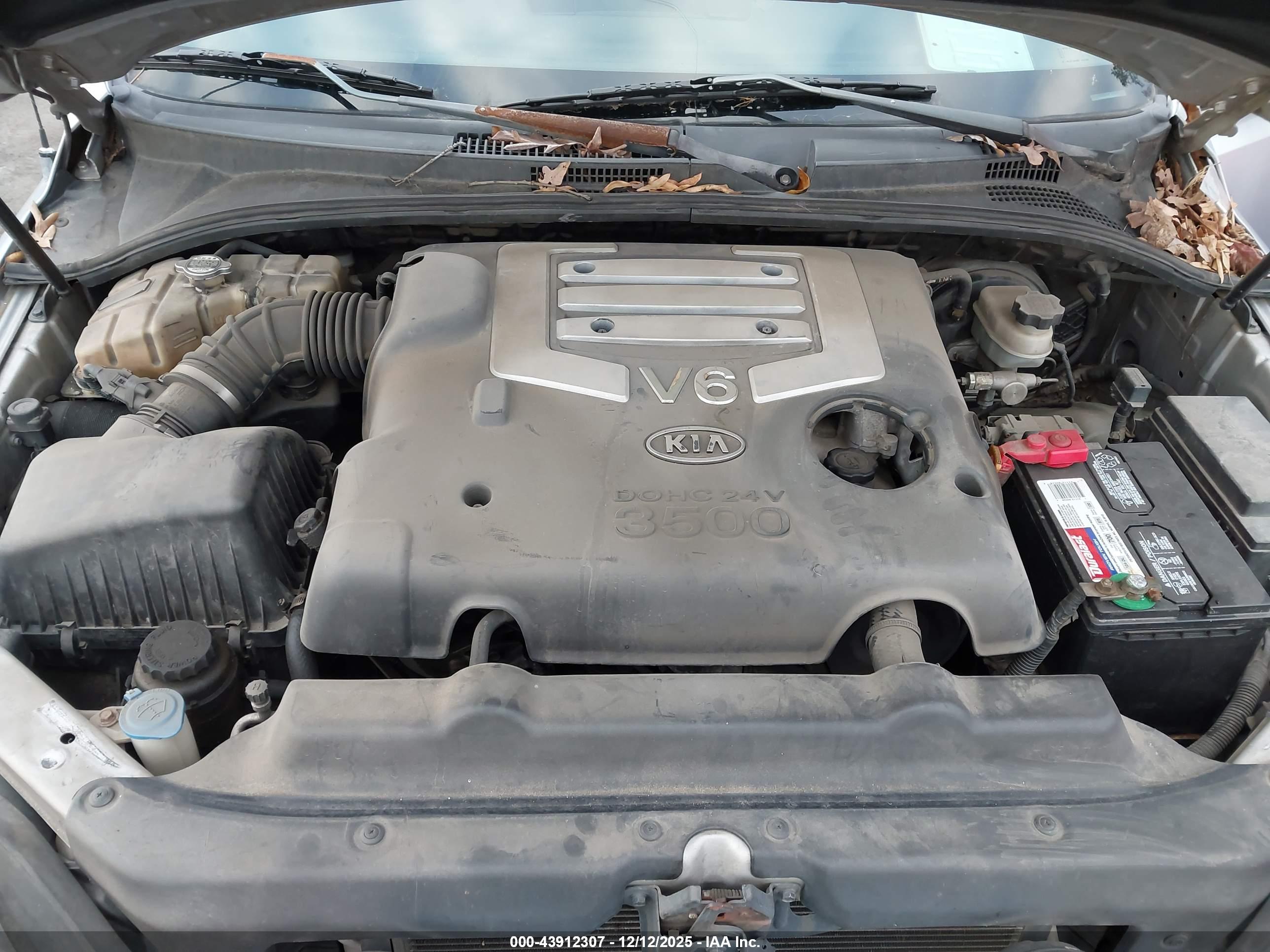 KIA SORENTO image 10