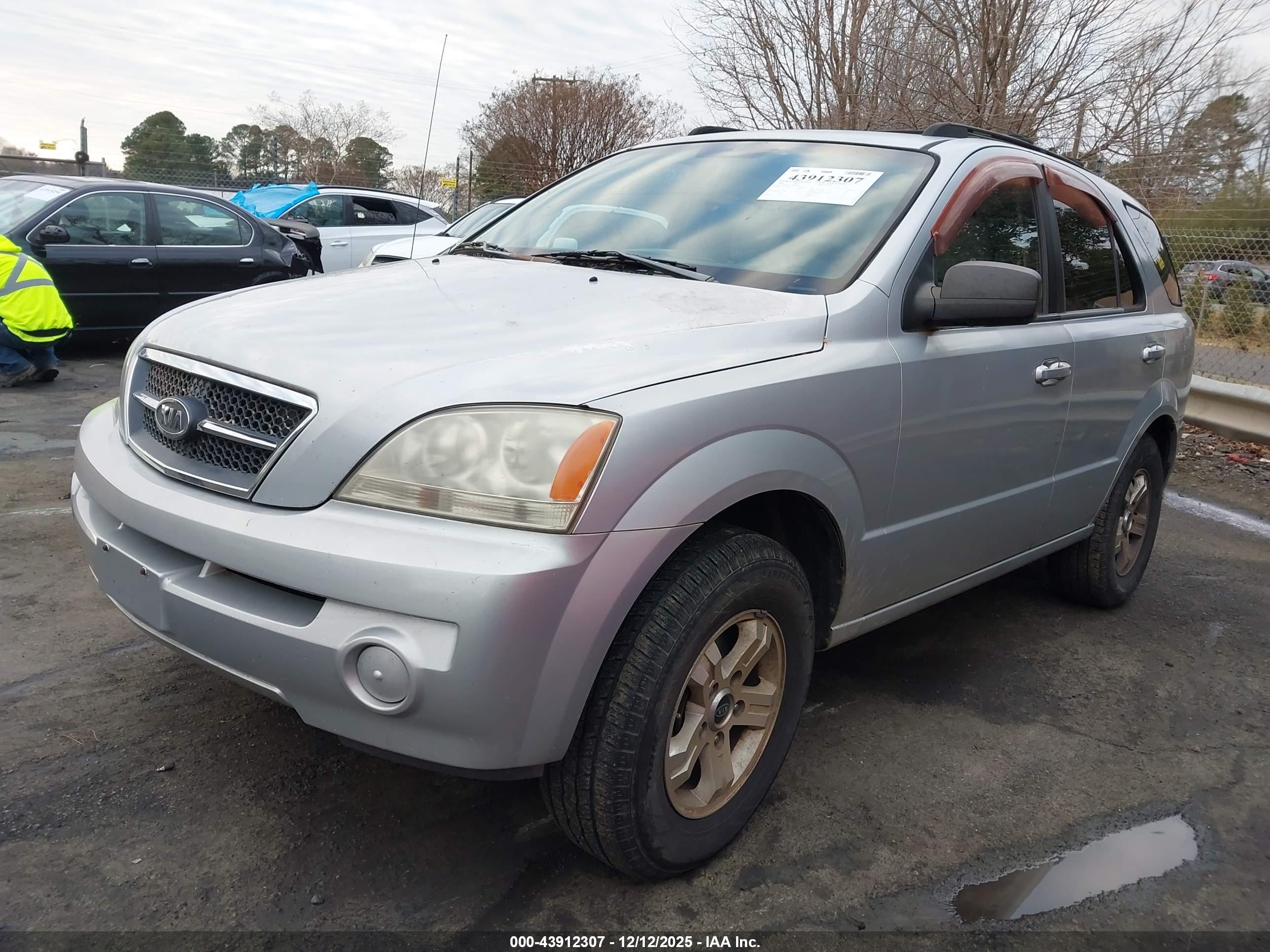 KIA SORENTO image 2