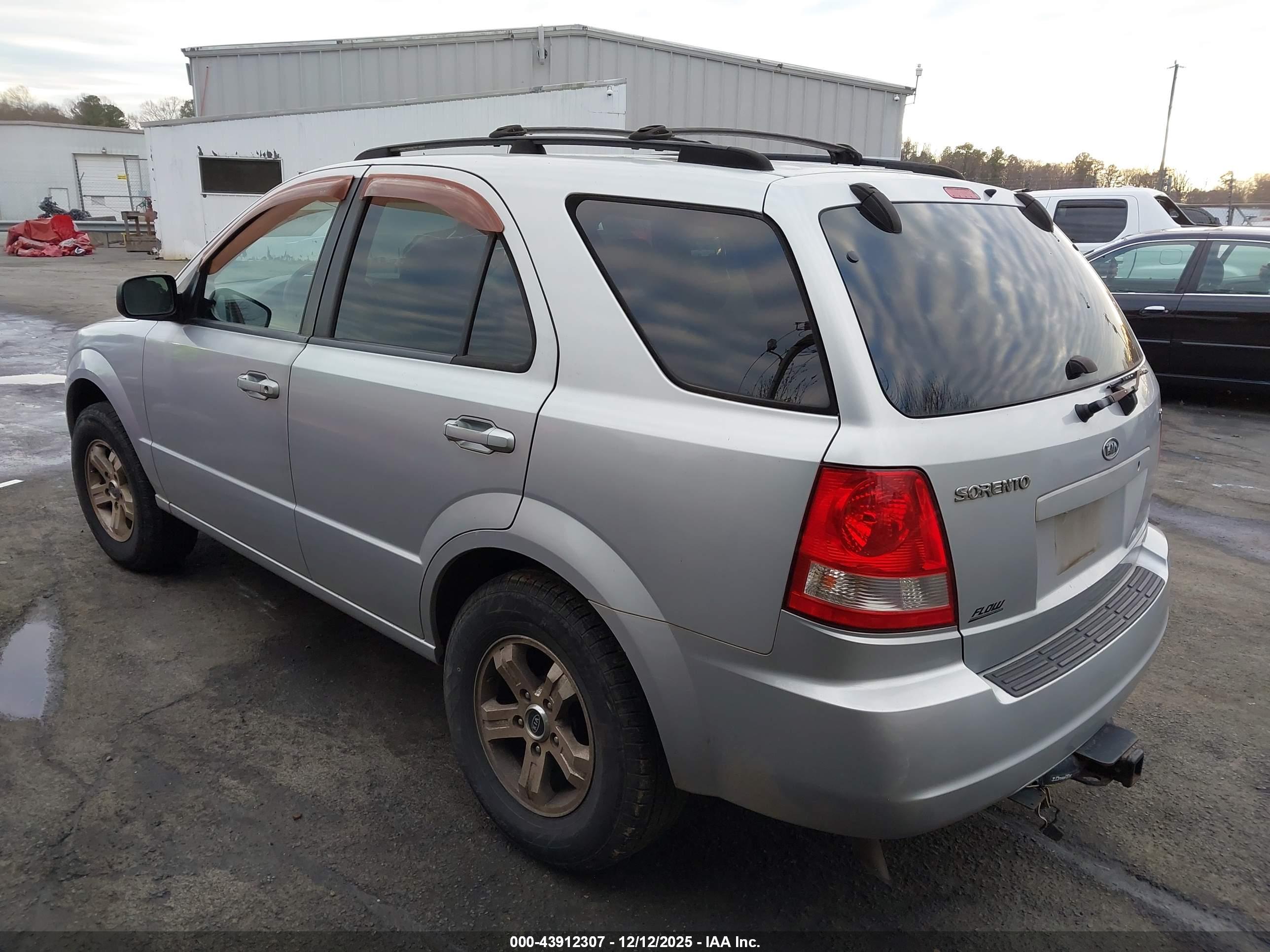 KIA SORENTO image 3
