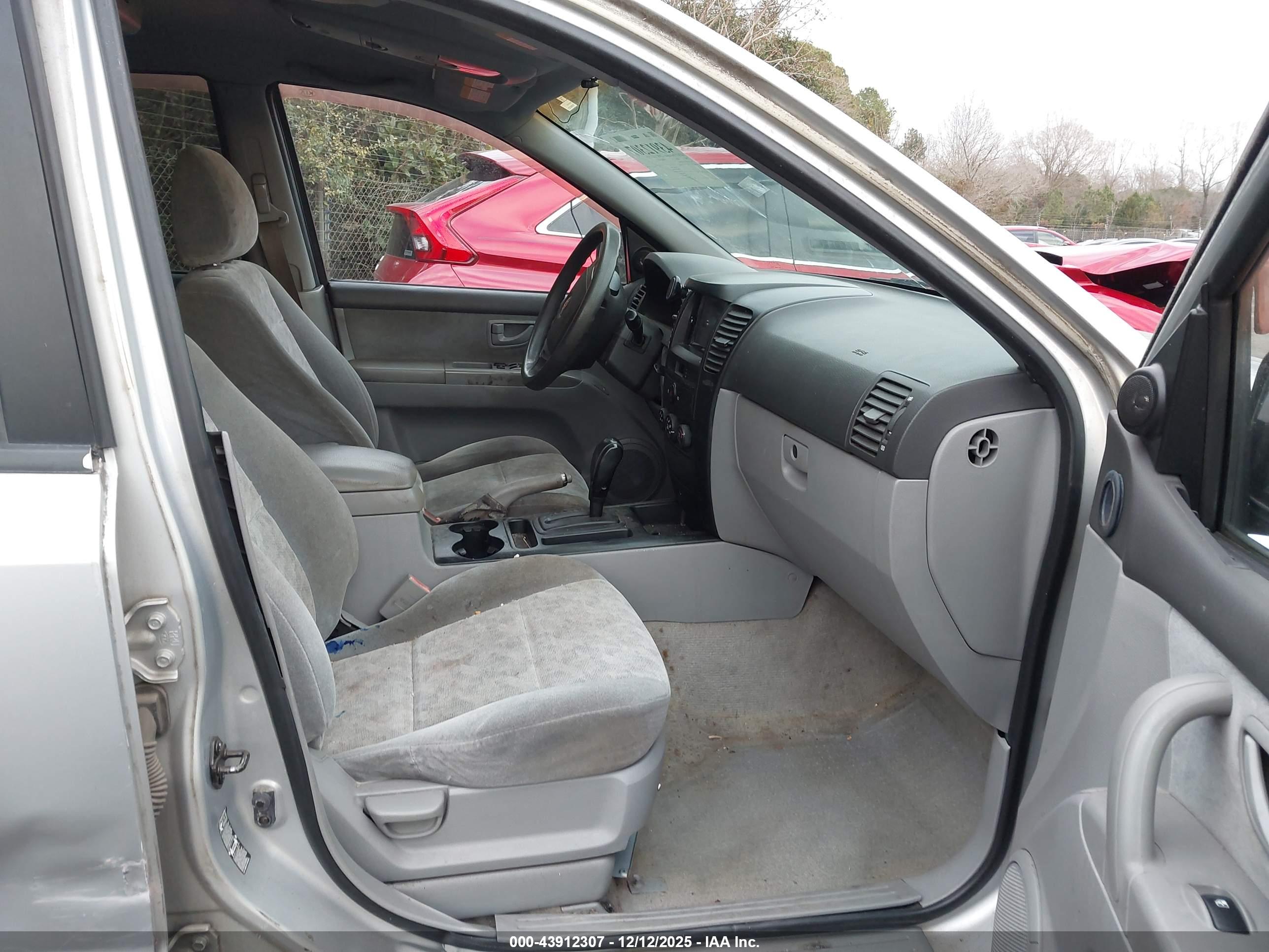 KIA SORENTO image 5
