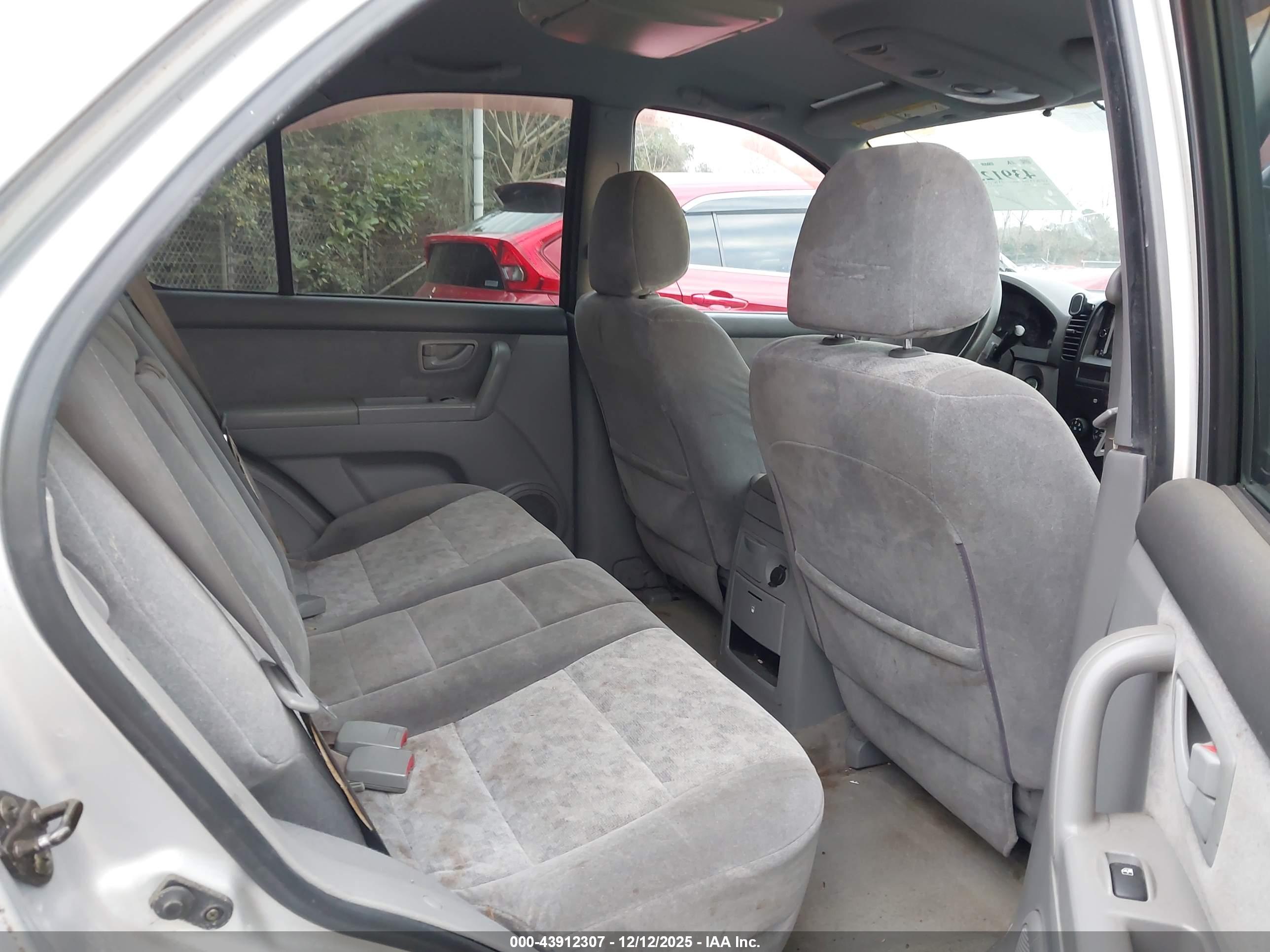 KIA SORENTO image 8