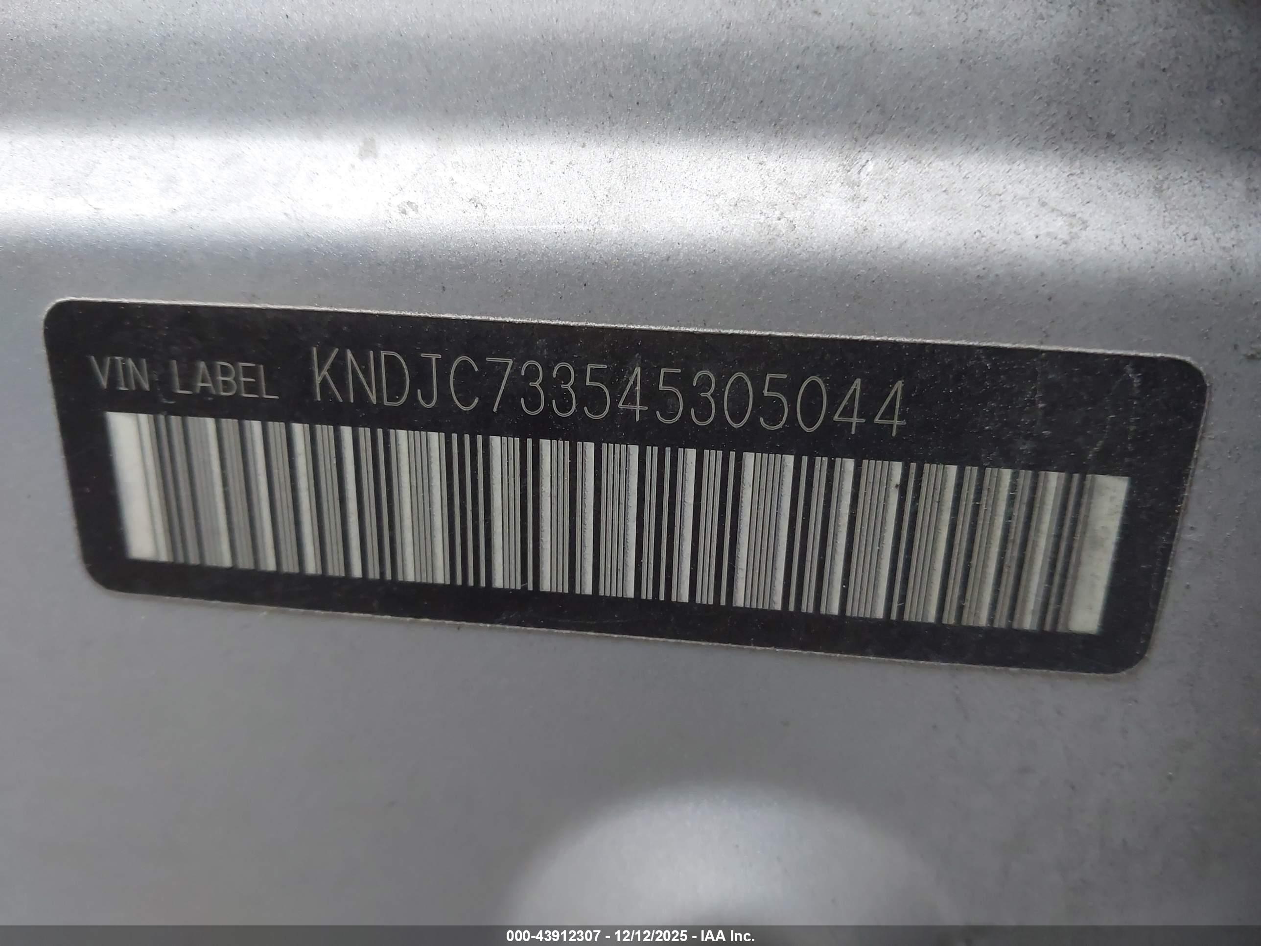 KIA SORENTO image 9