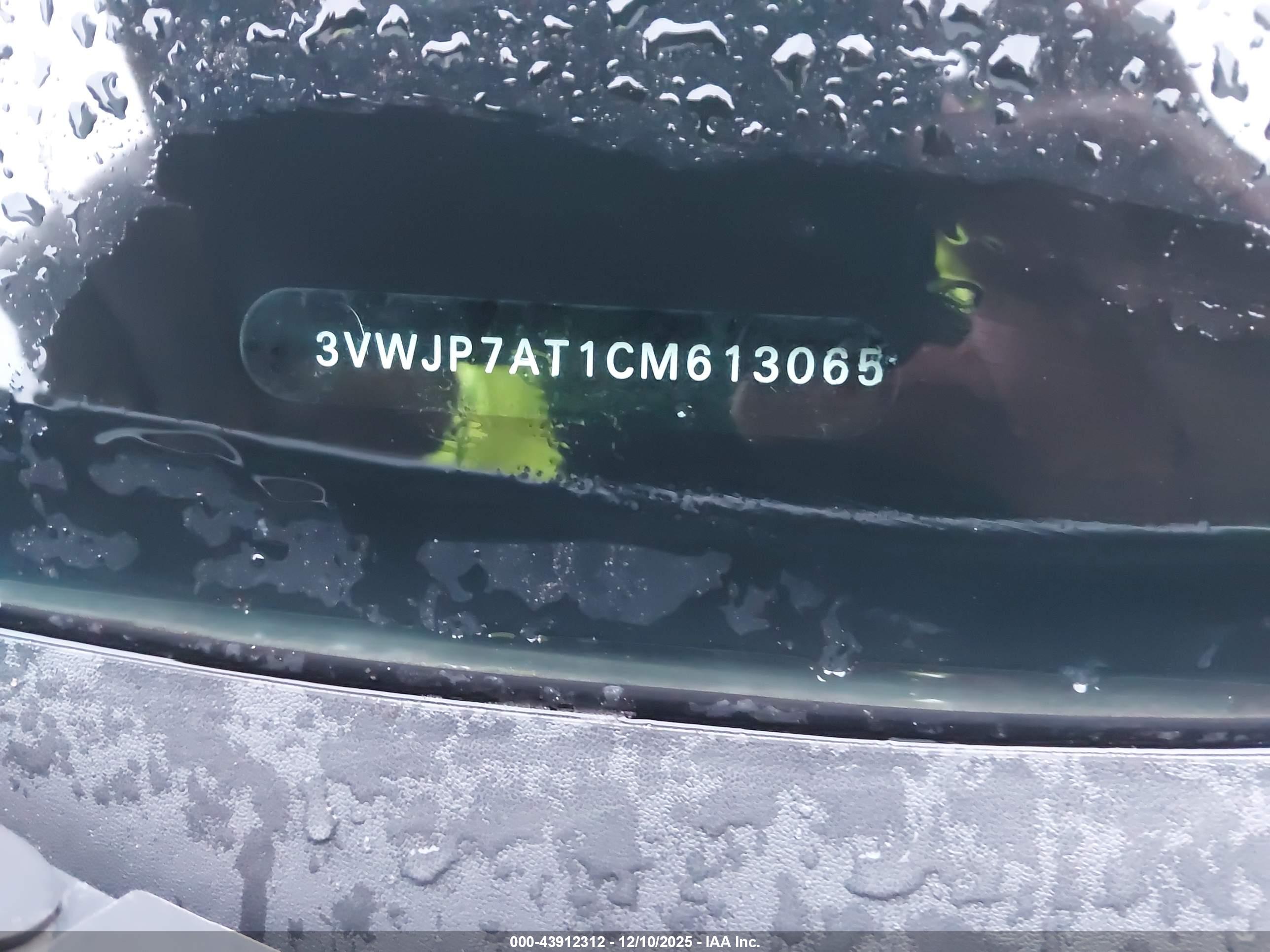 VOLKSWAGEN BEETLE image 9