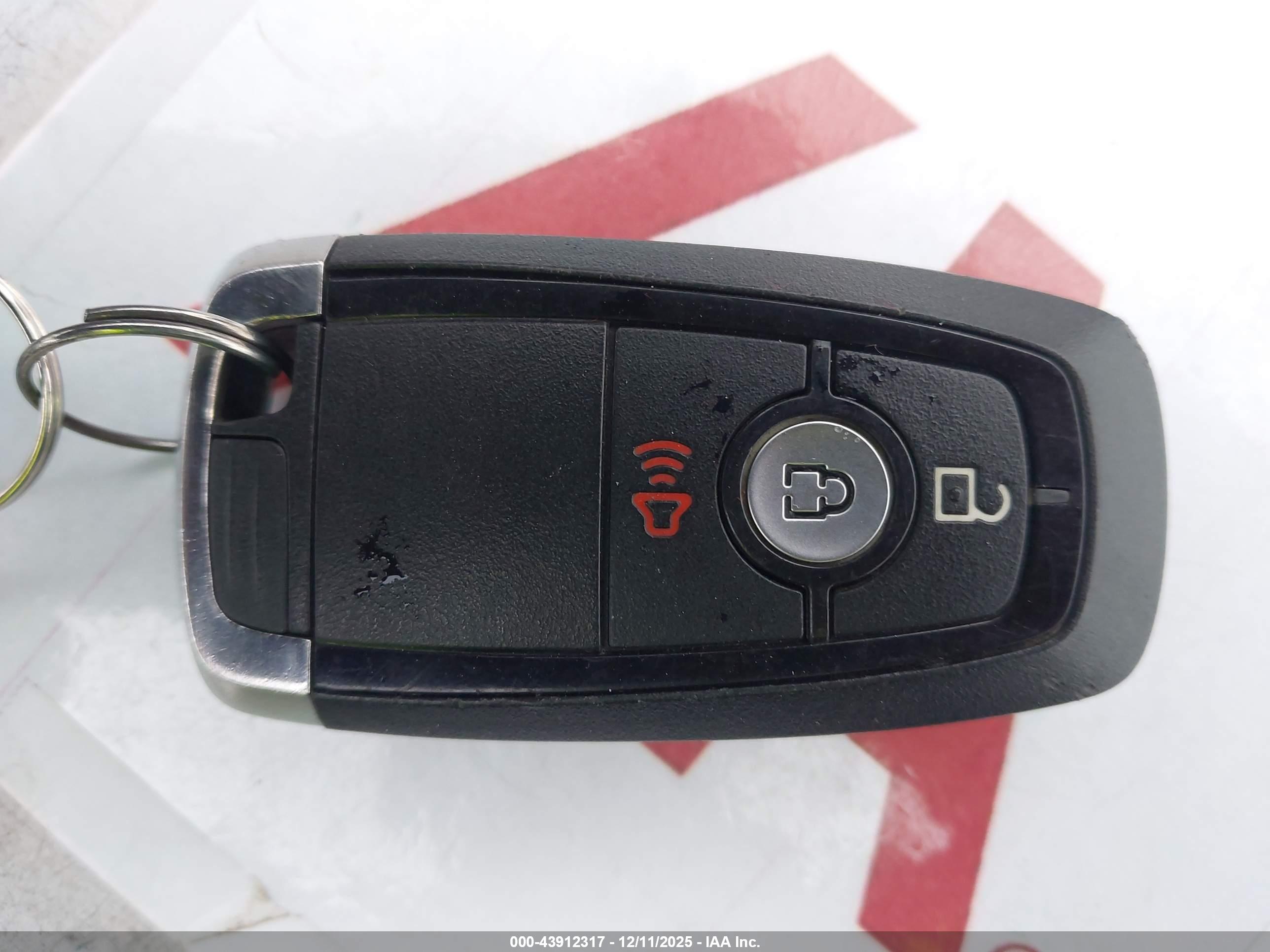 FORD ECOSPORT image 11