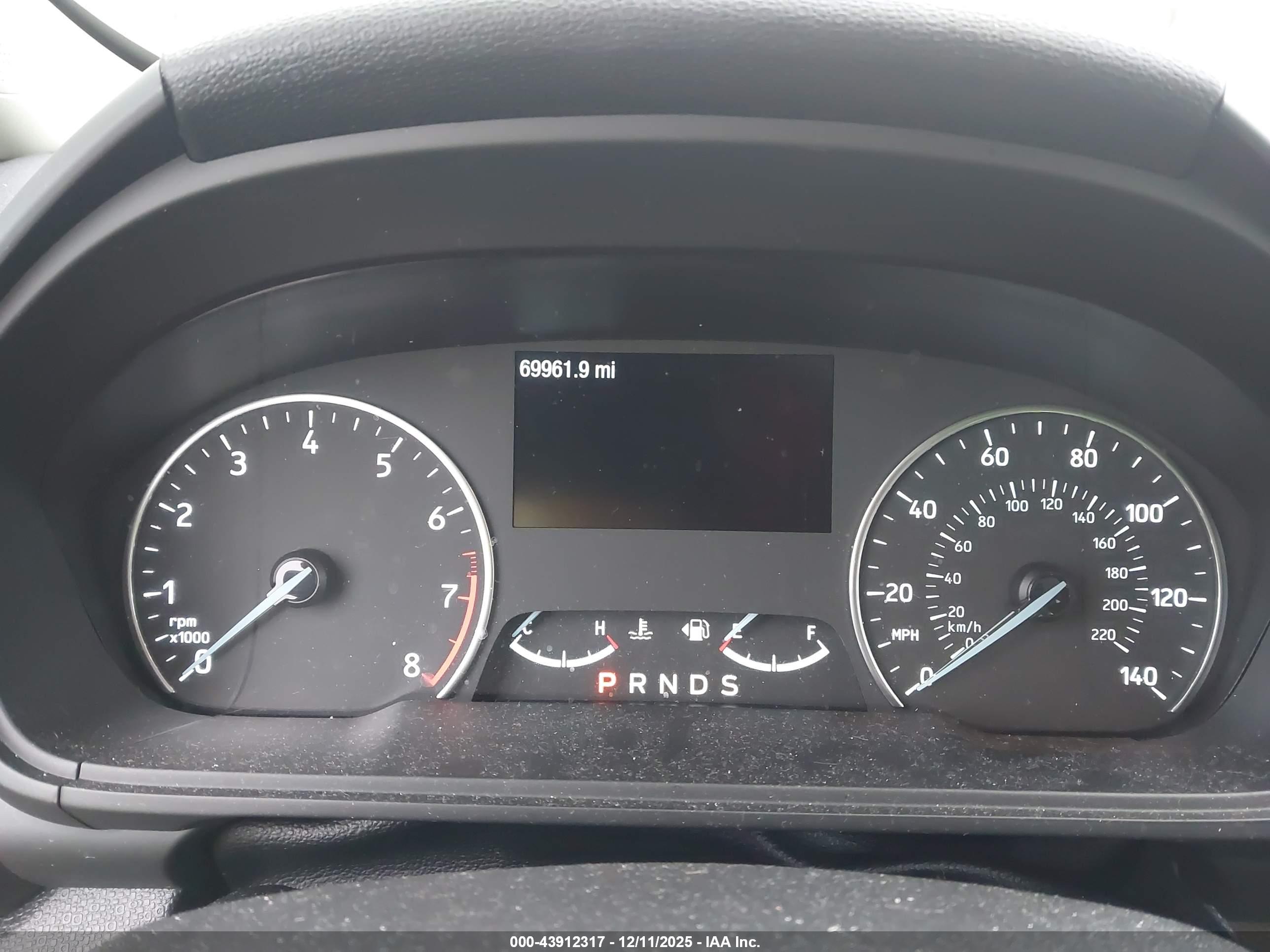 FORD ECOSPORT image 7