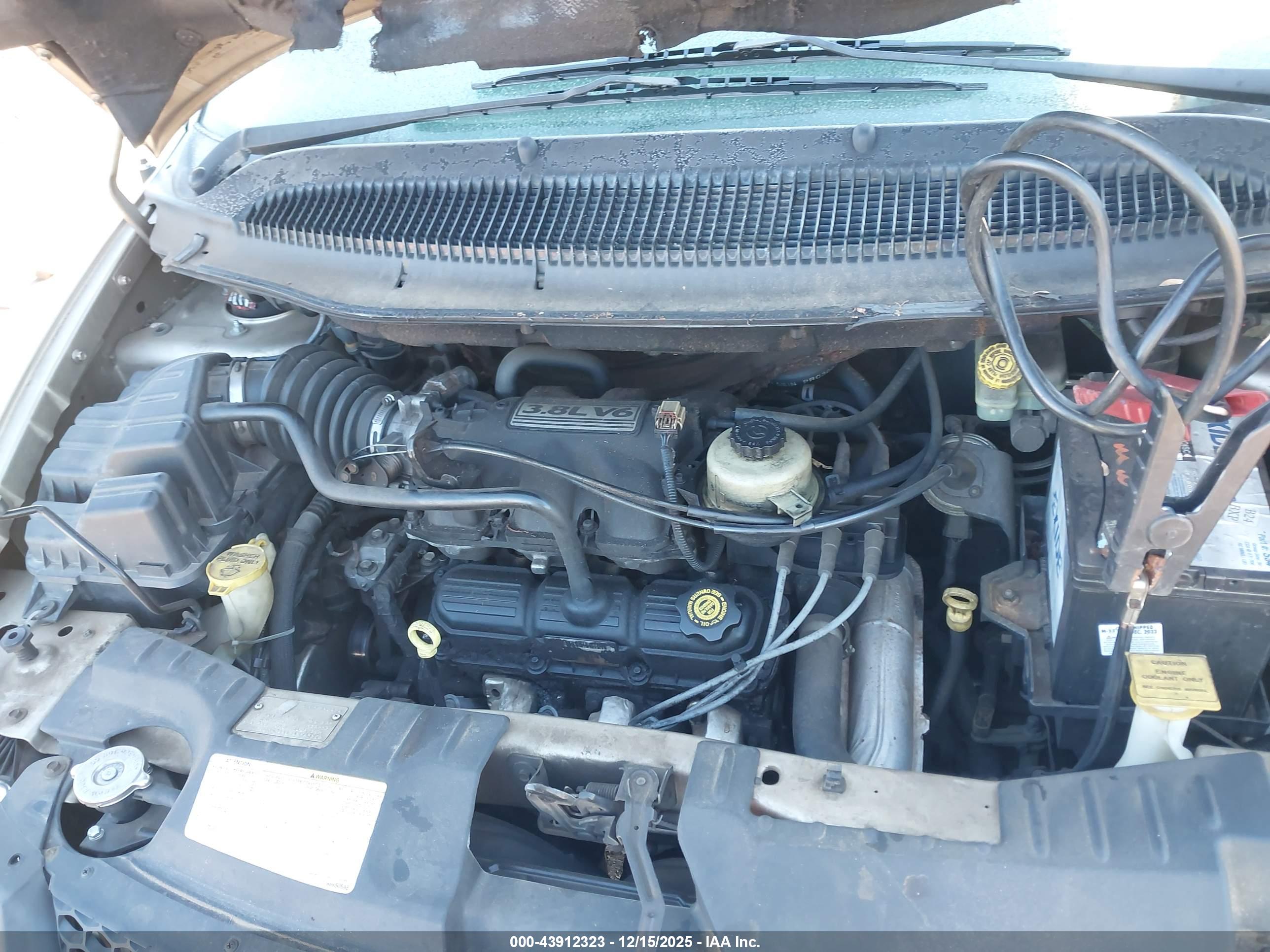 DODGE GRAND image 10