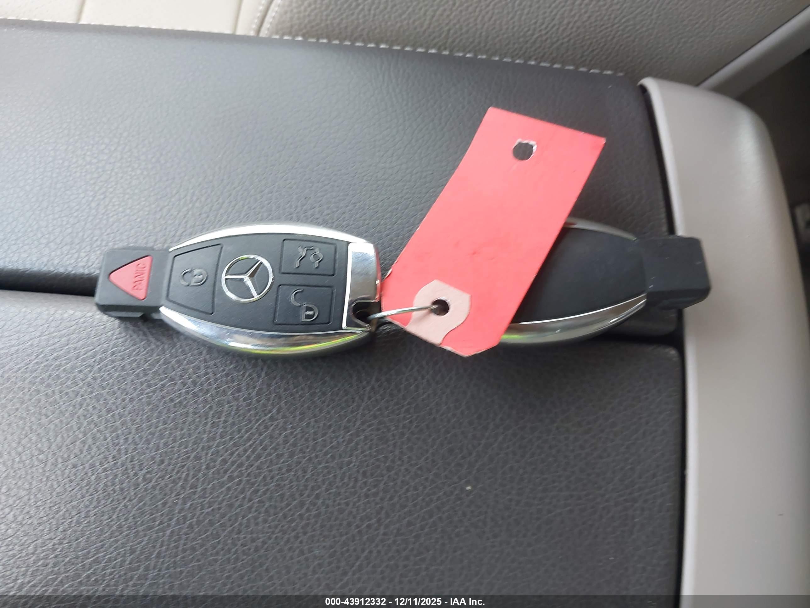 MERCEDES-BENZ ML image 11