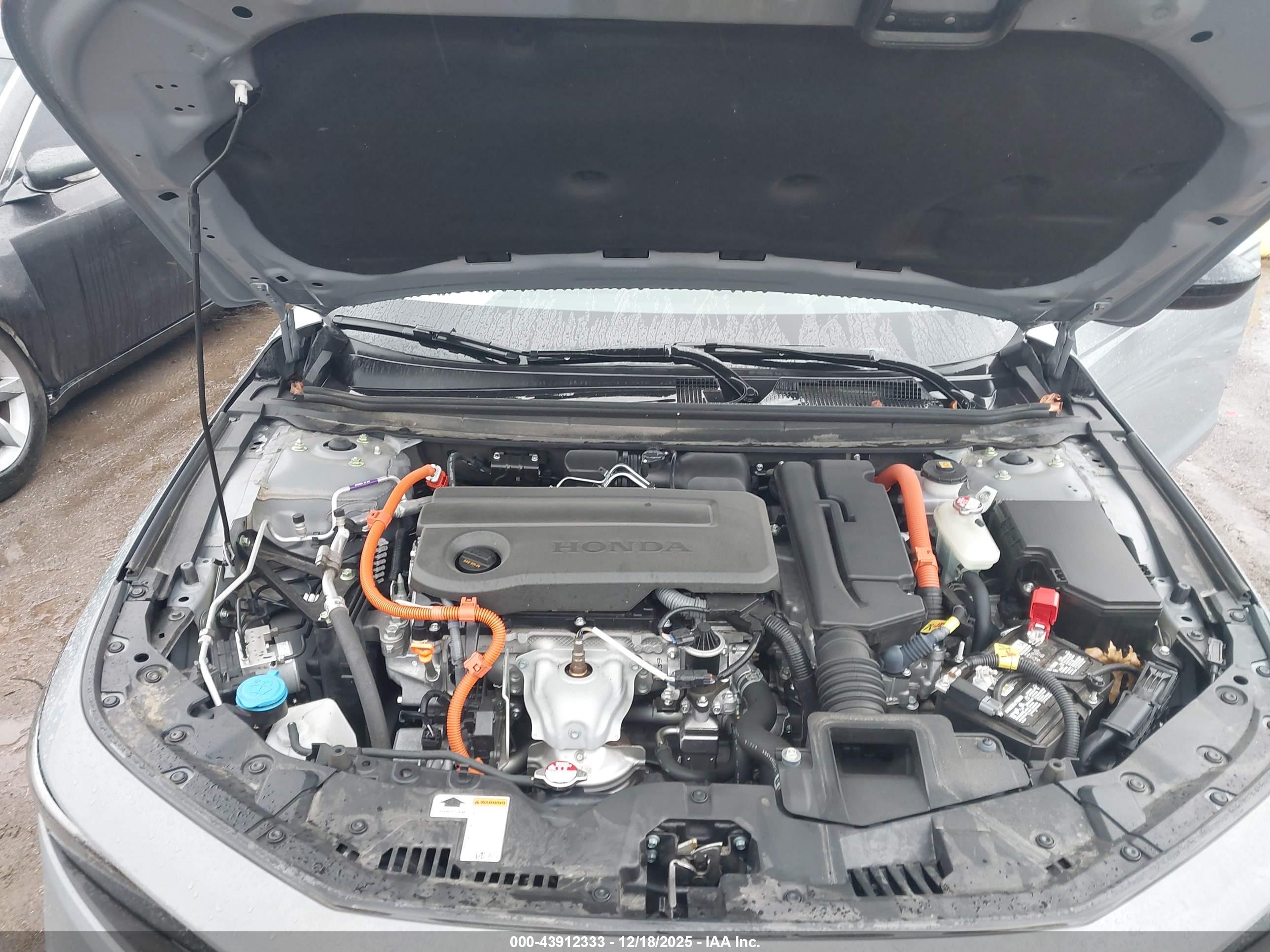 HONDA ACCORD image 10