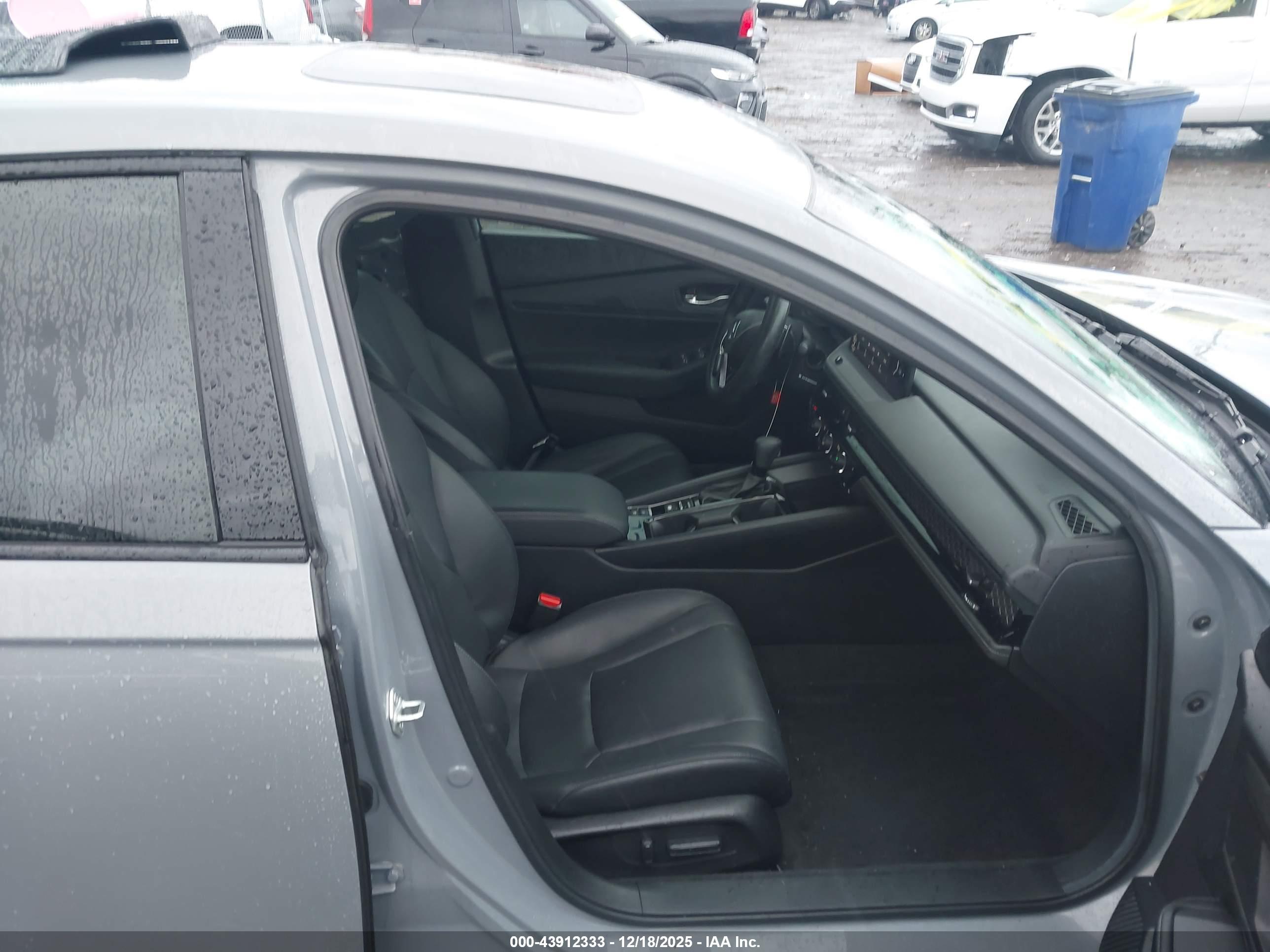 HONDA ACCORD image 5