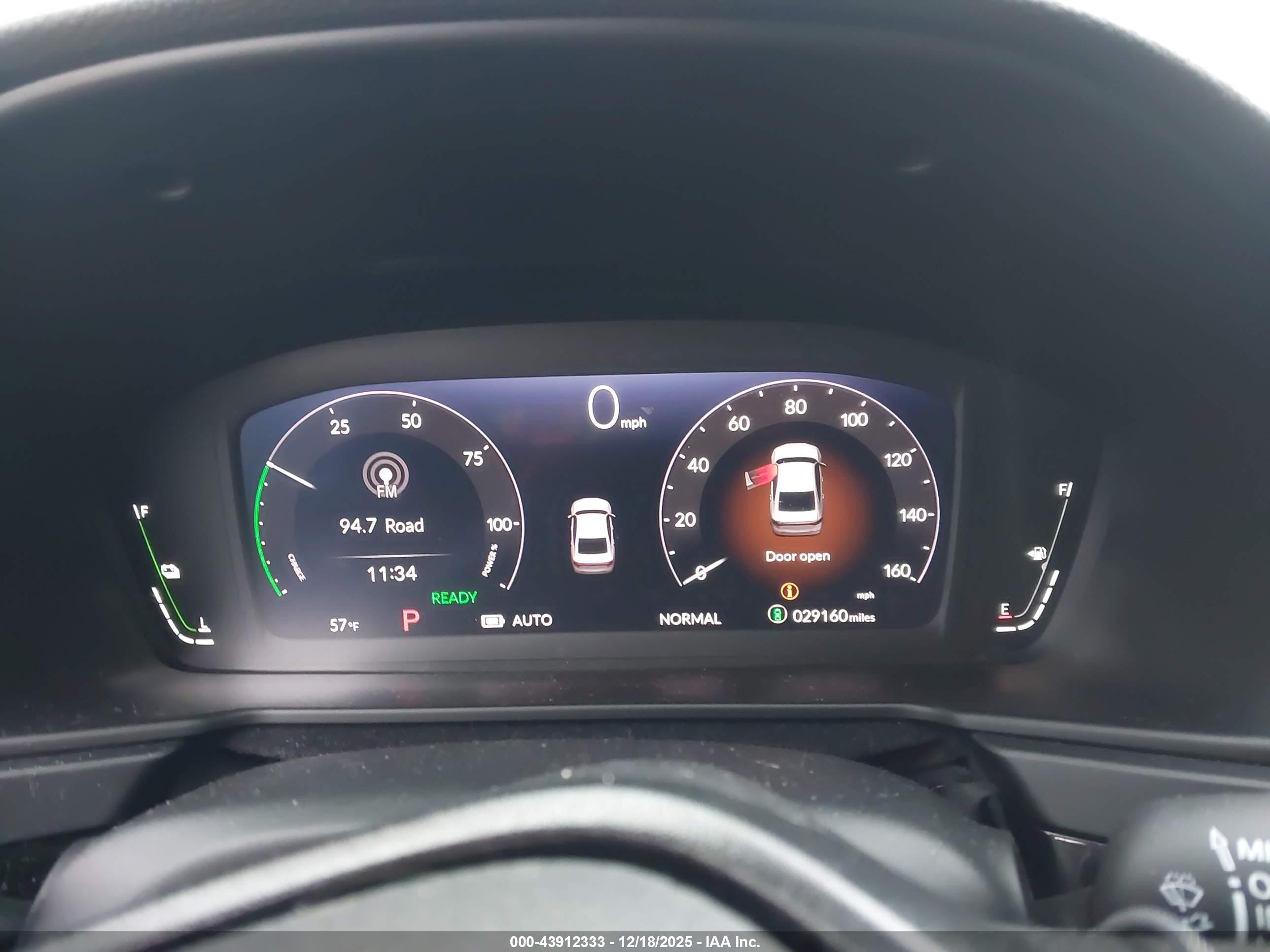 HONDA ACCORD image 7