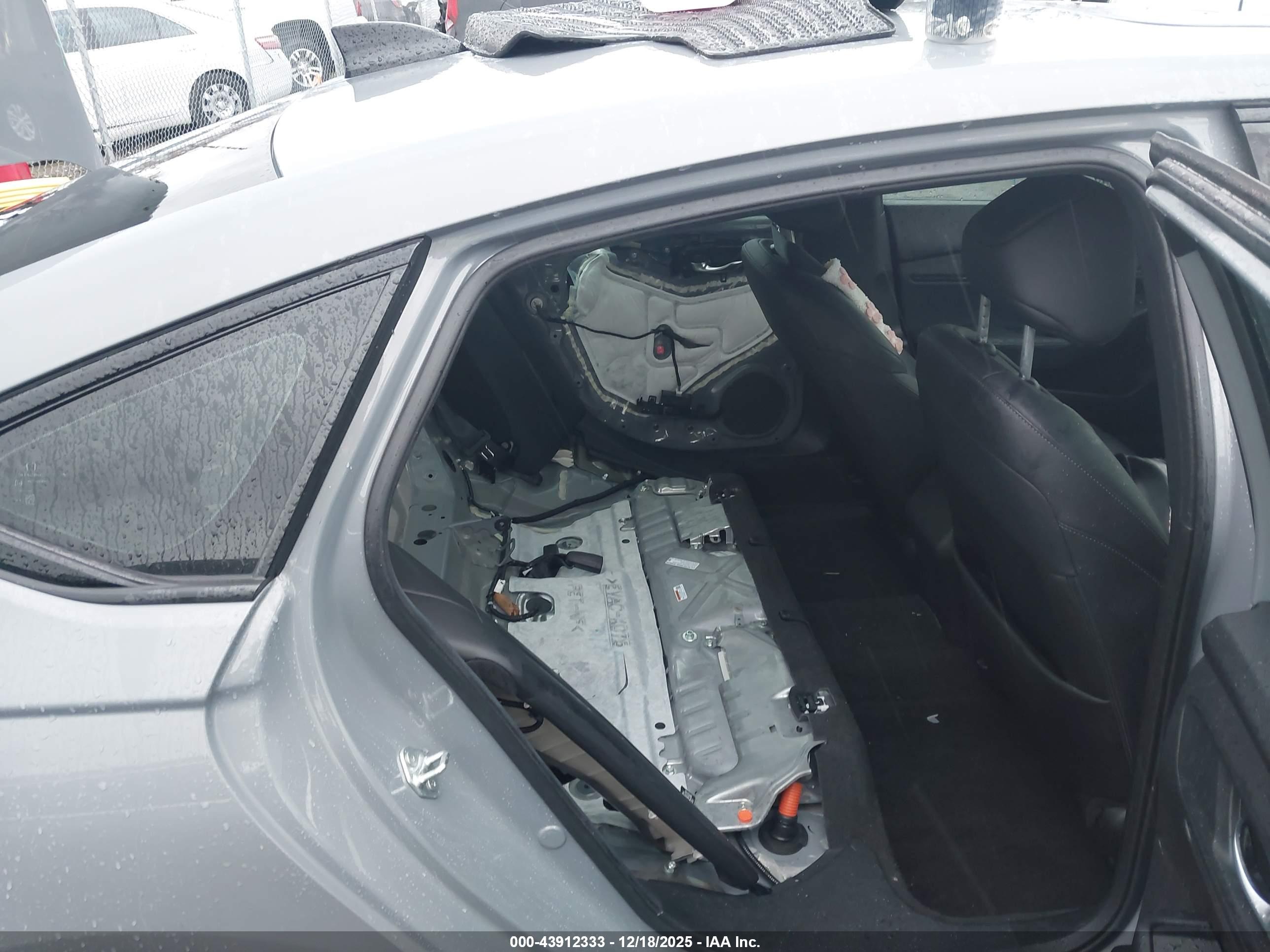 HONDA ACCORD image 8