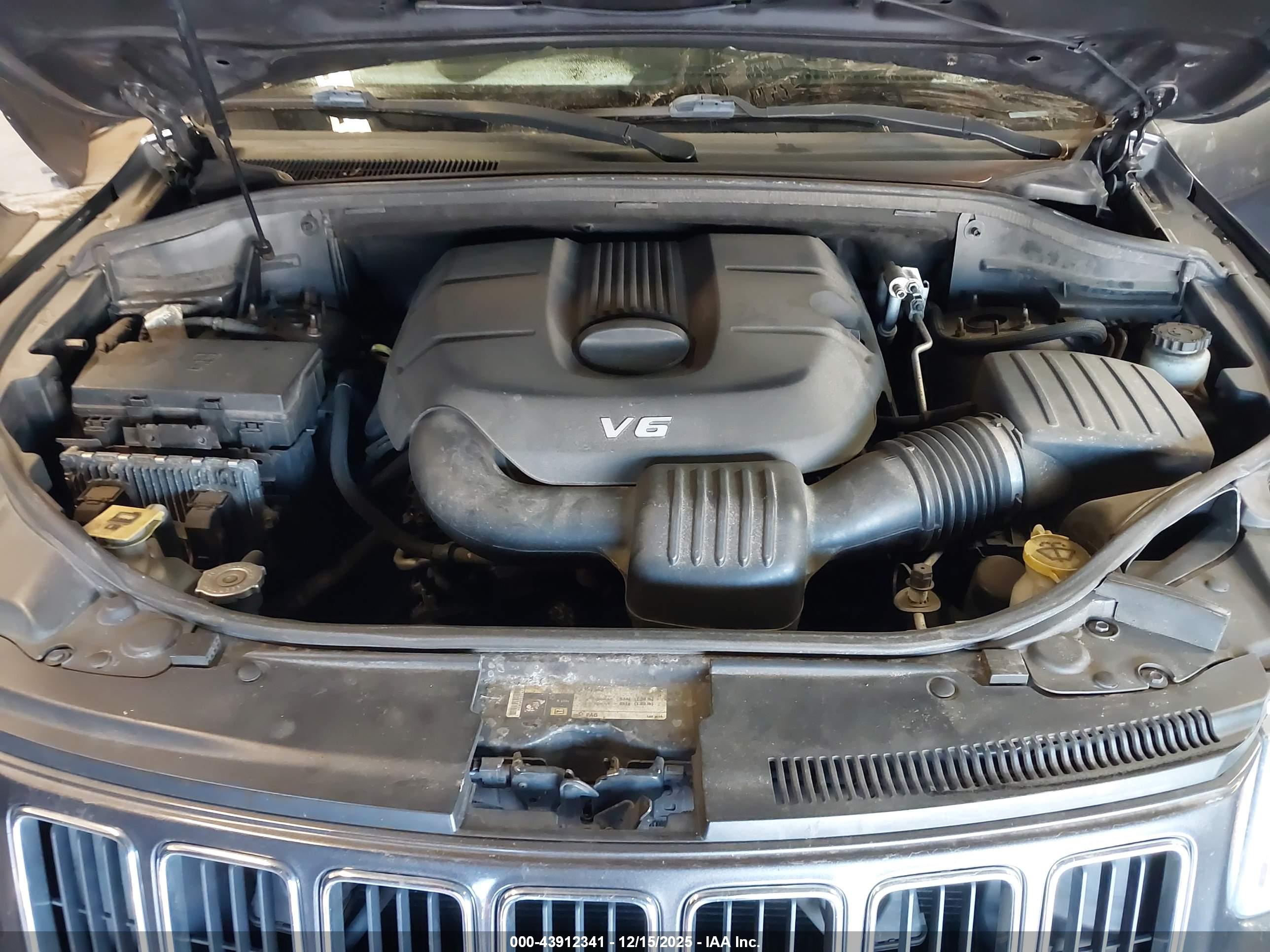 JEEP GRAND image 10
