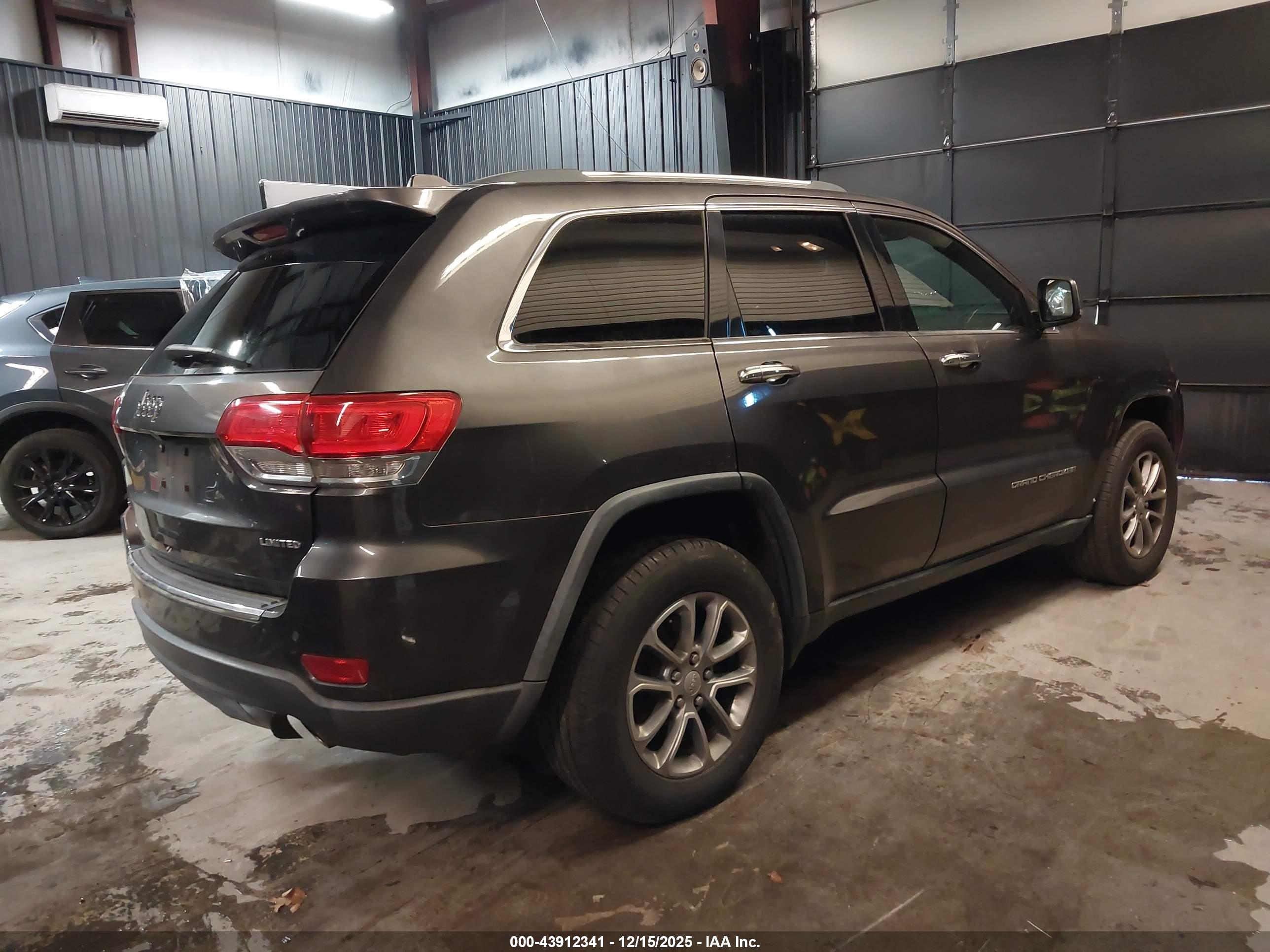 JEEP GRAND image 4
