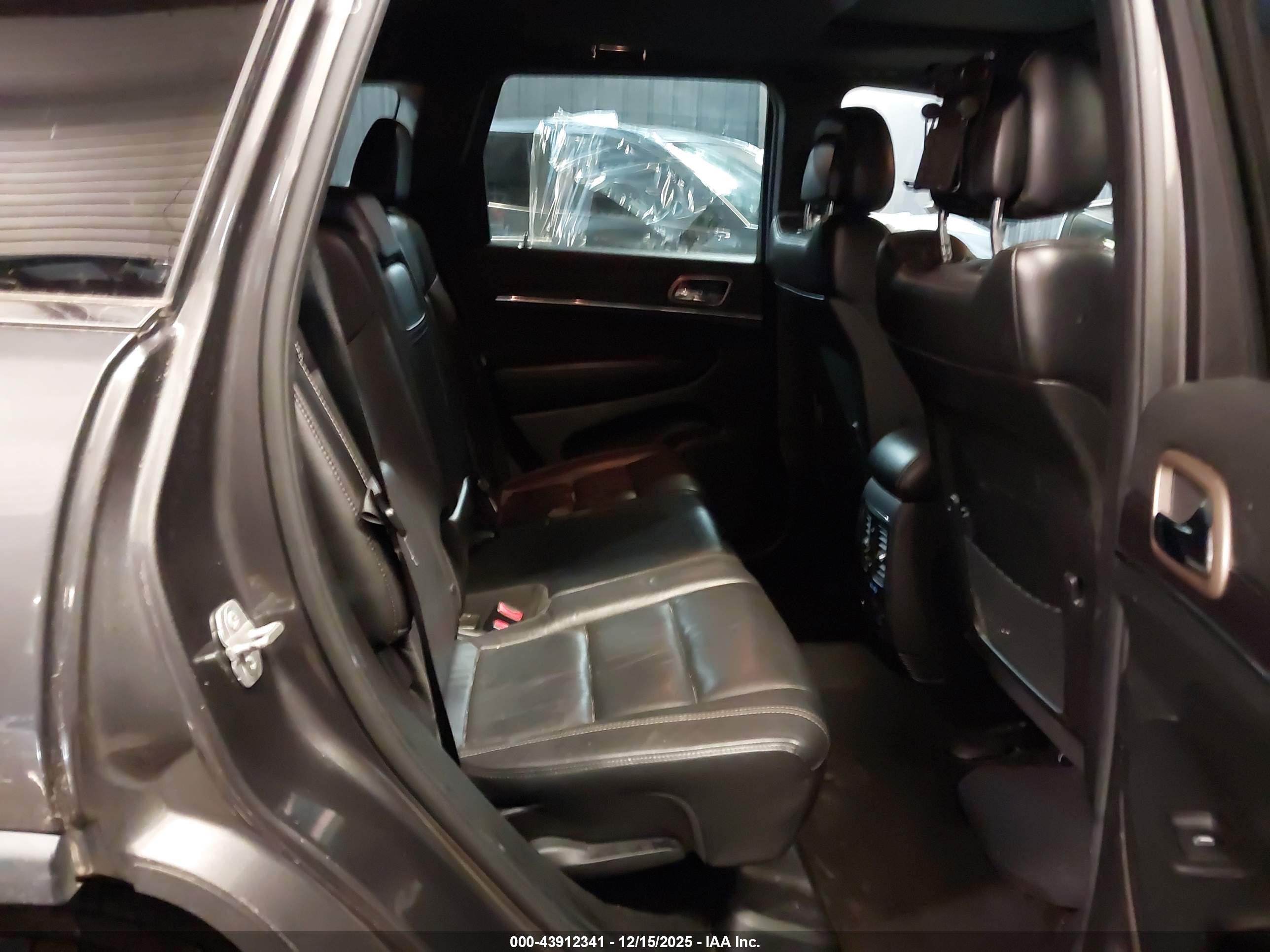 JEEP GRAND image 8