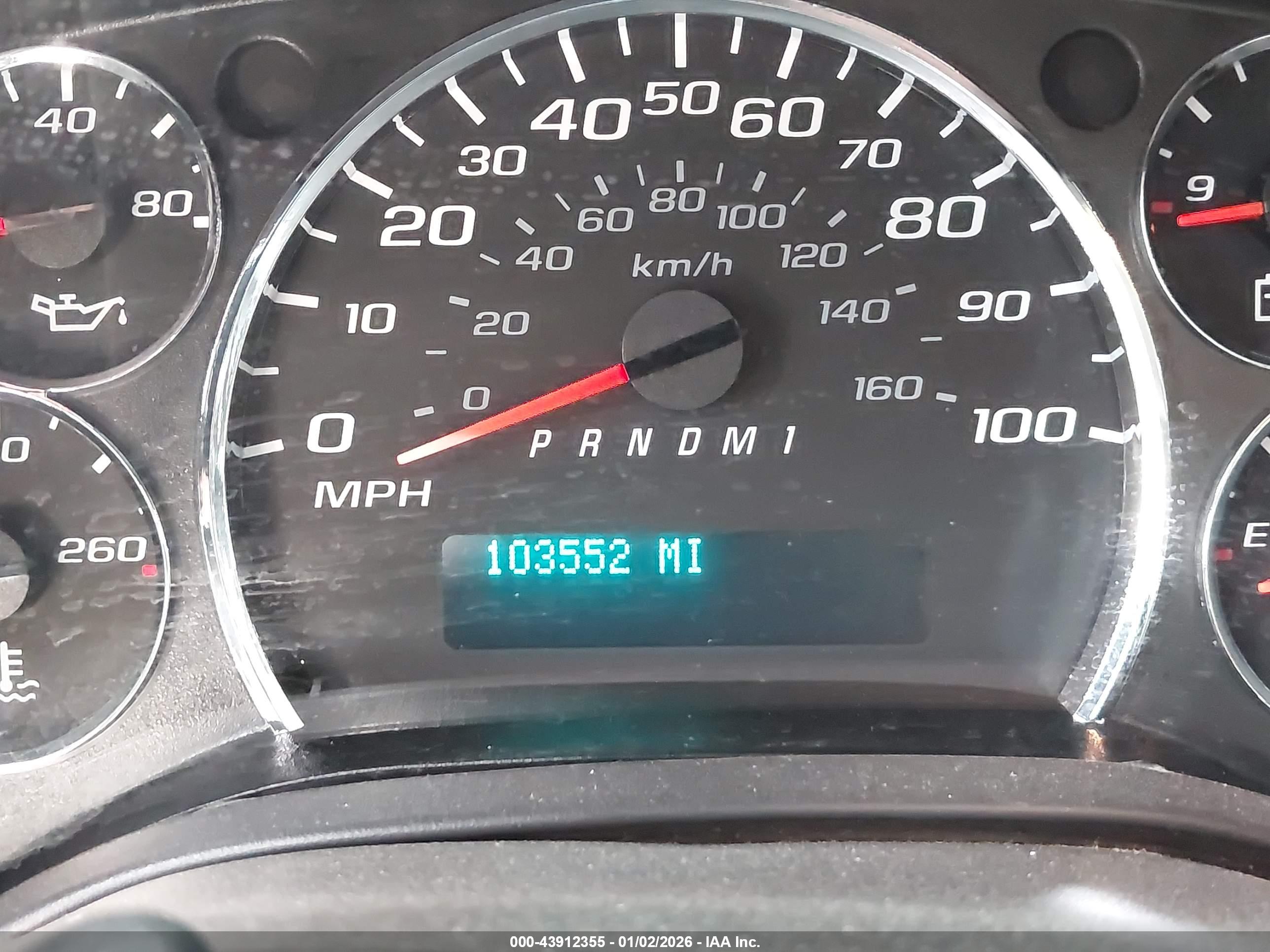 GMC SAVANA image 7