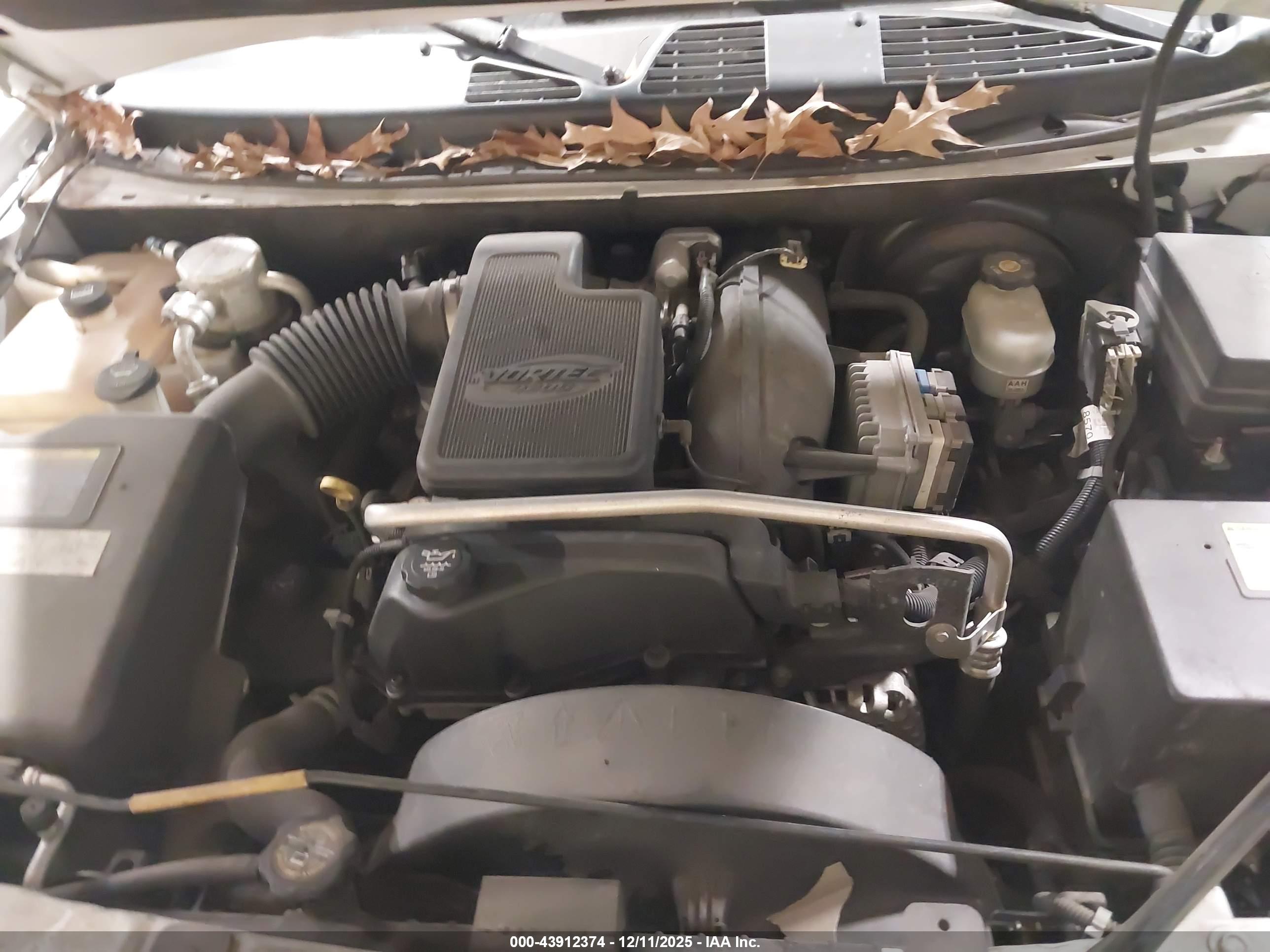 CHEVROLET TRAILBLAZER image 10