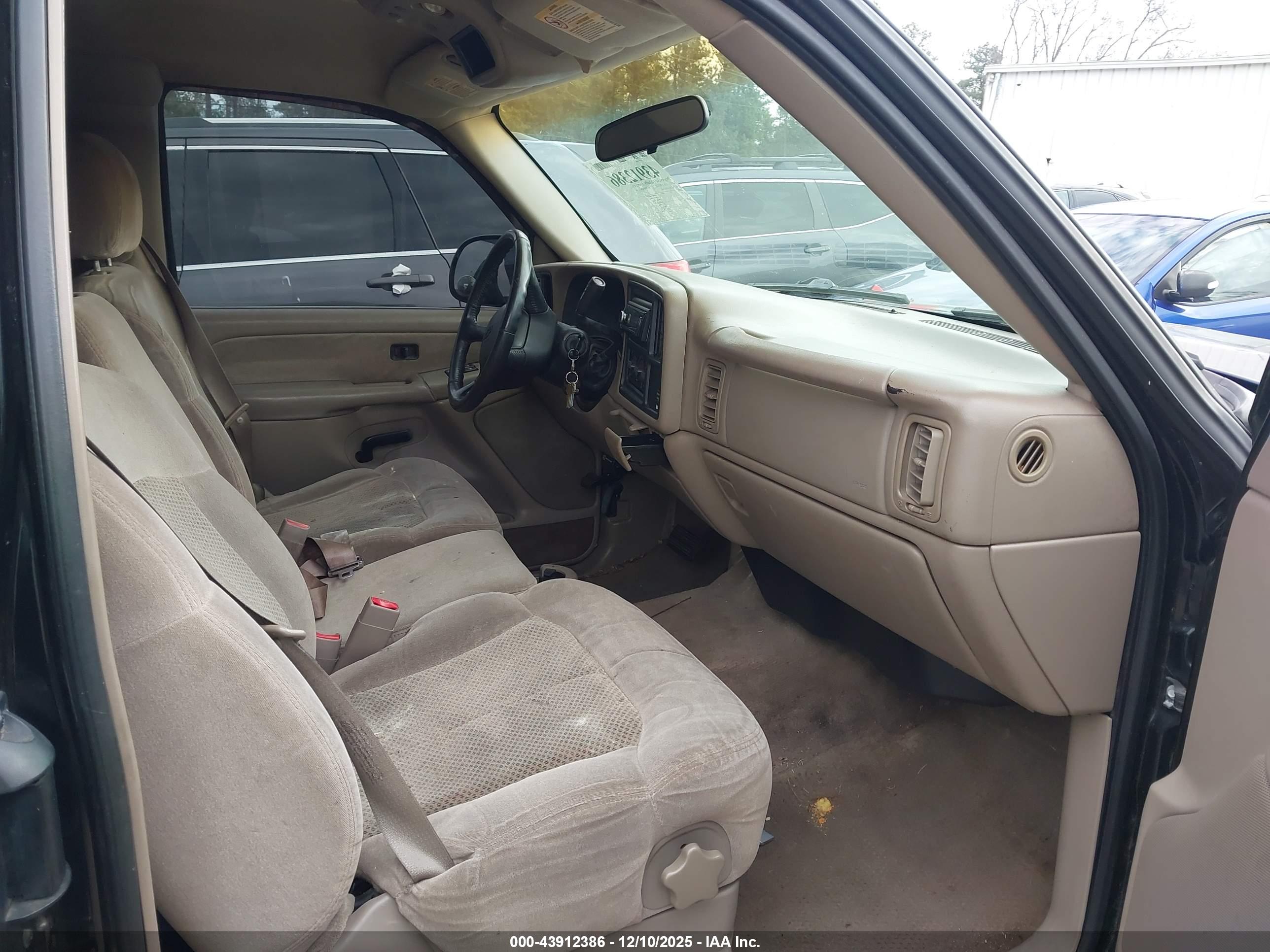 CHEVROLET SILVERADO image 5