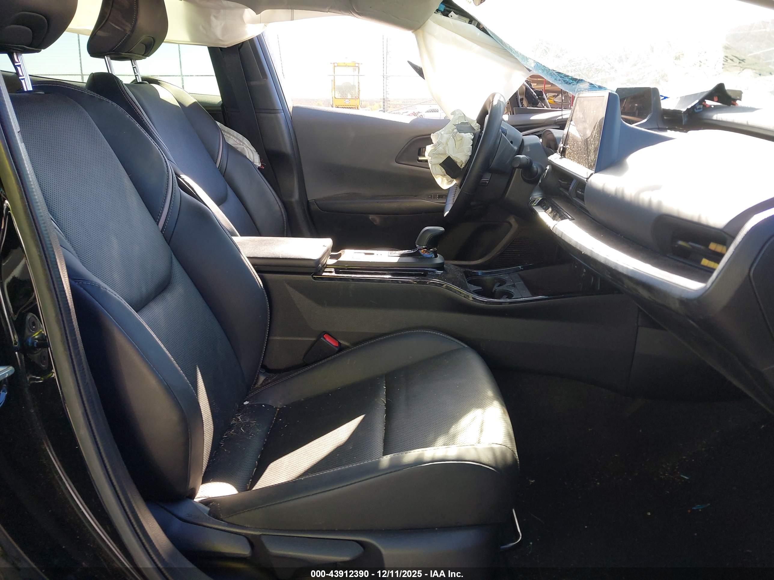 TOYOTA PRIUS image 5