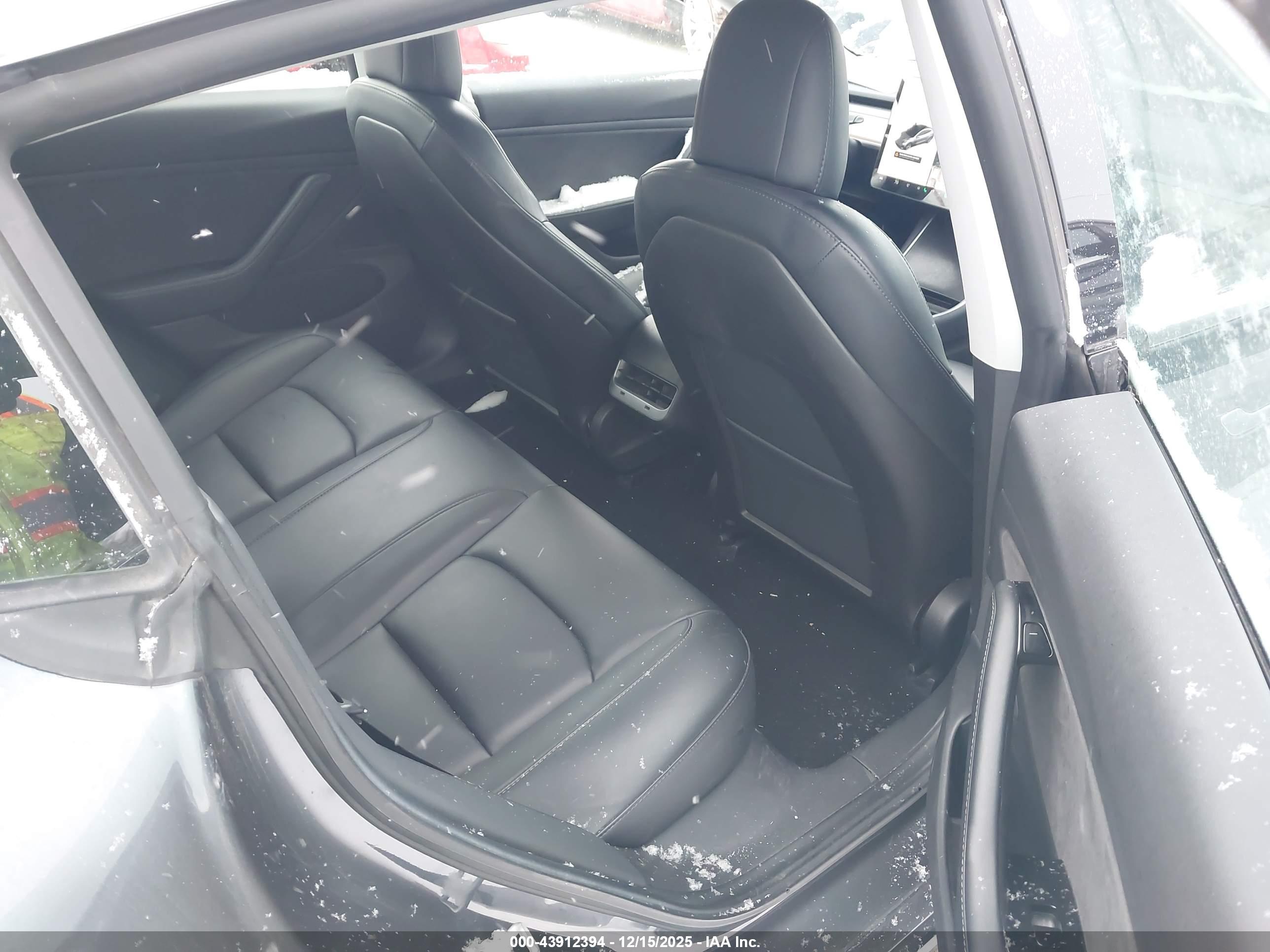 TESLA MODEL image 8