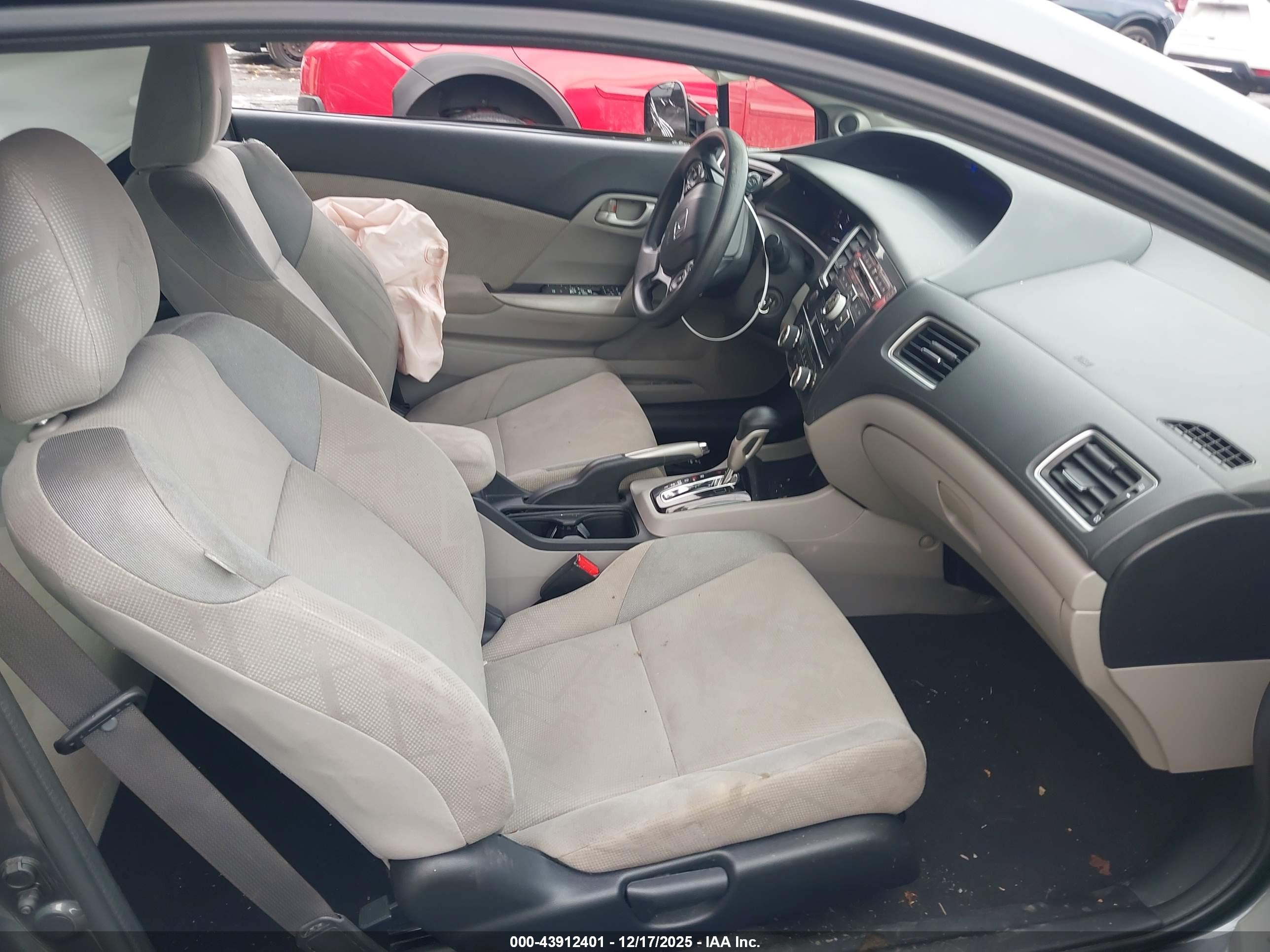 HONDA CIVIC image 5