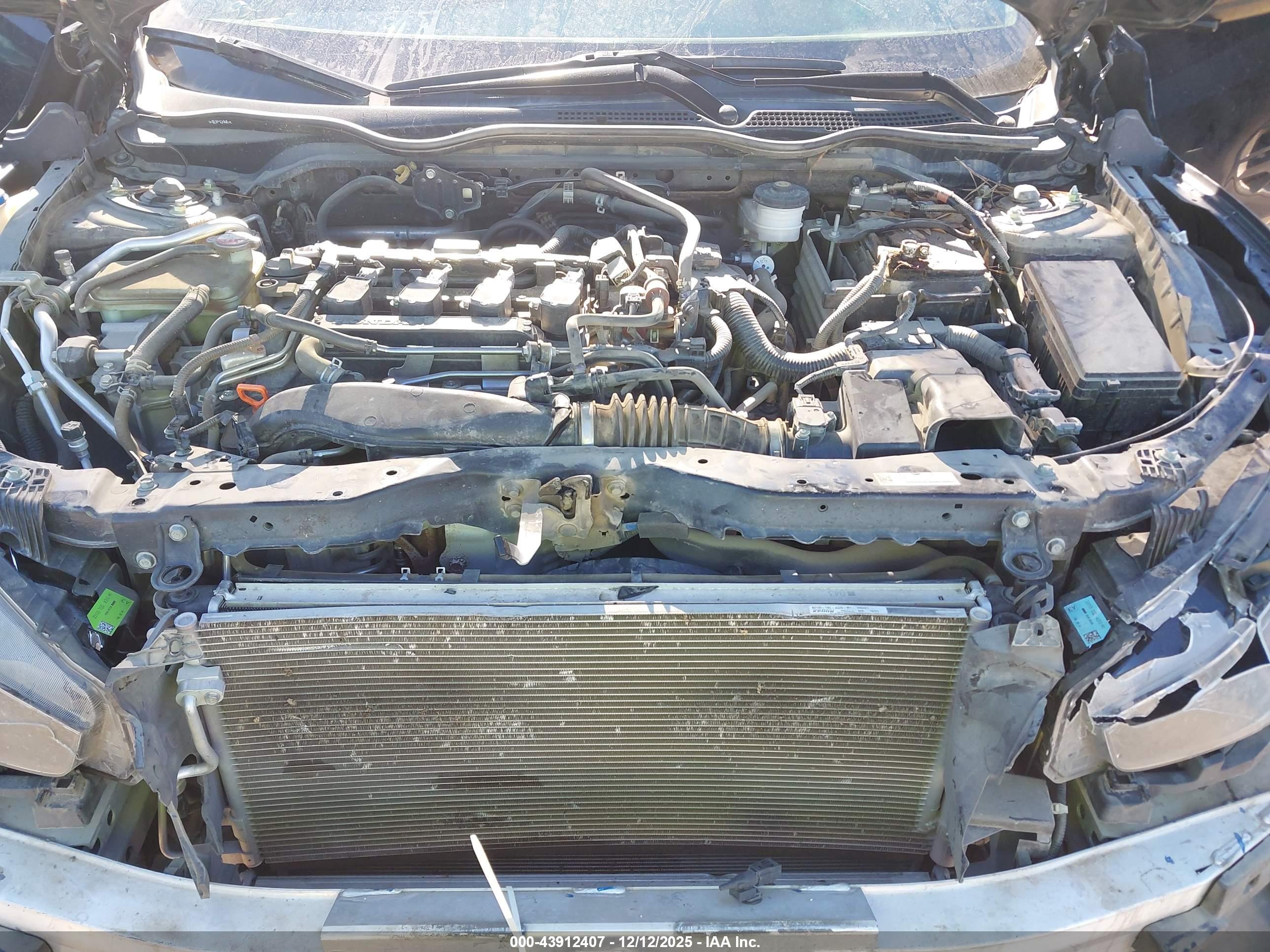 HONDA CIVIC image 10