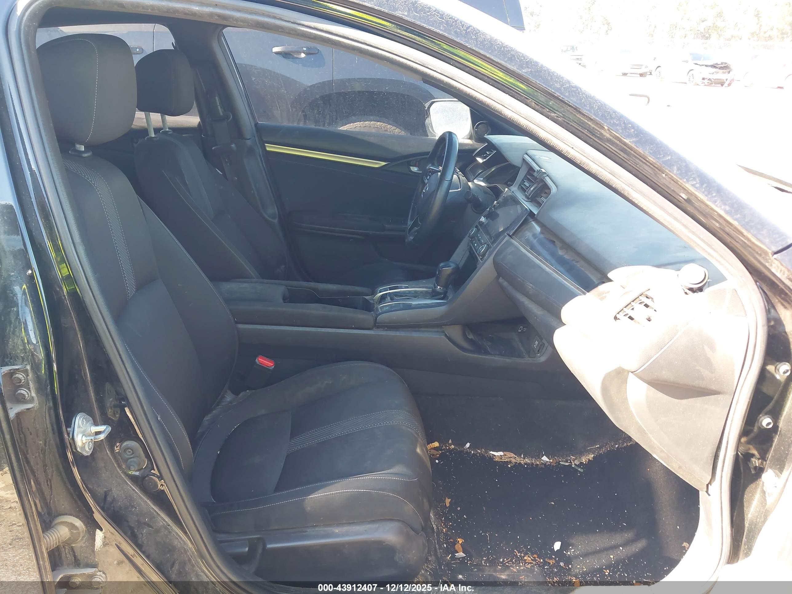 HONDA CIVIC image 5