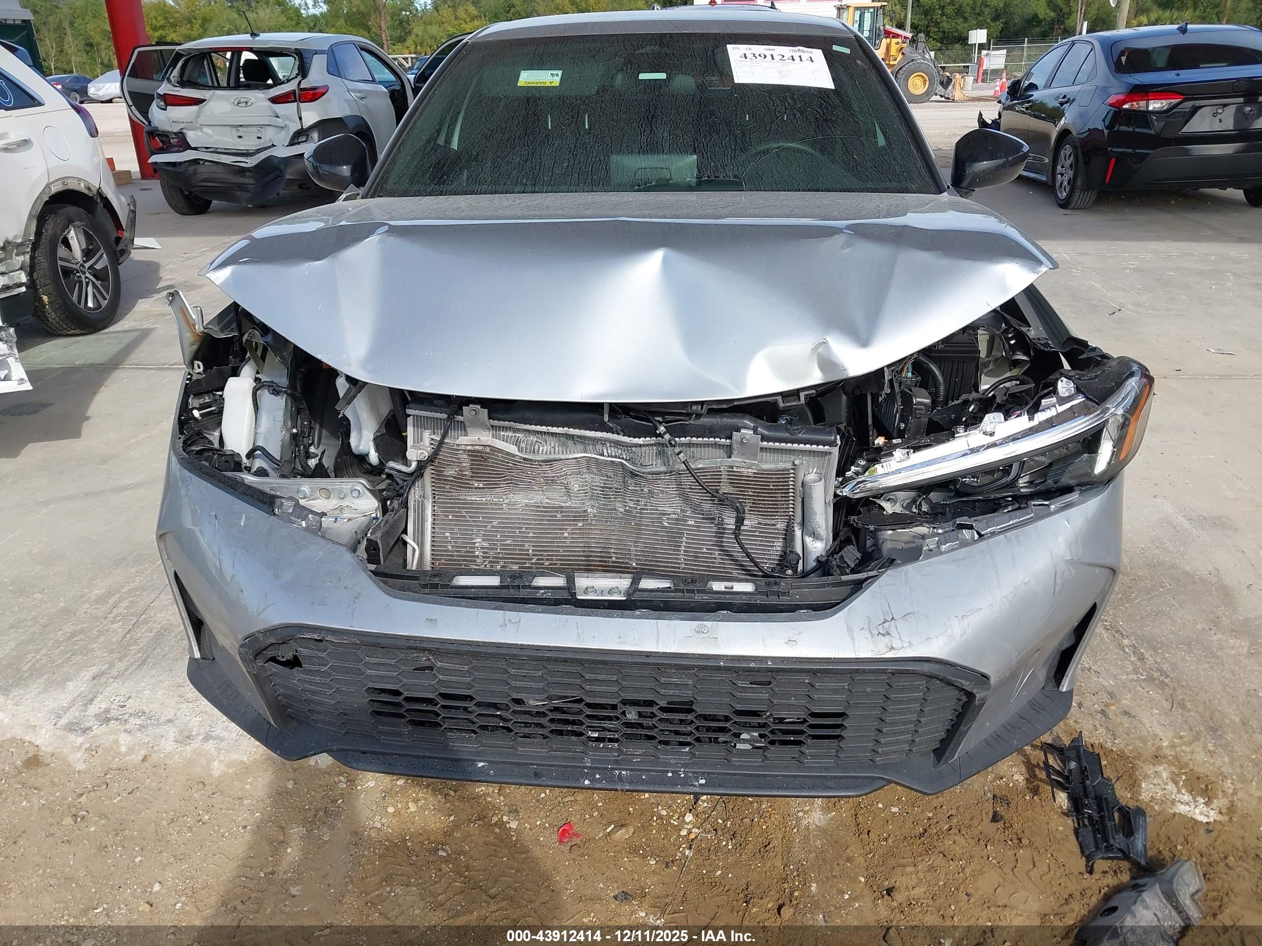 HONDA CIVIC image 6