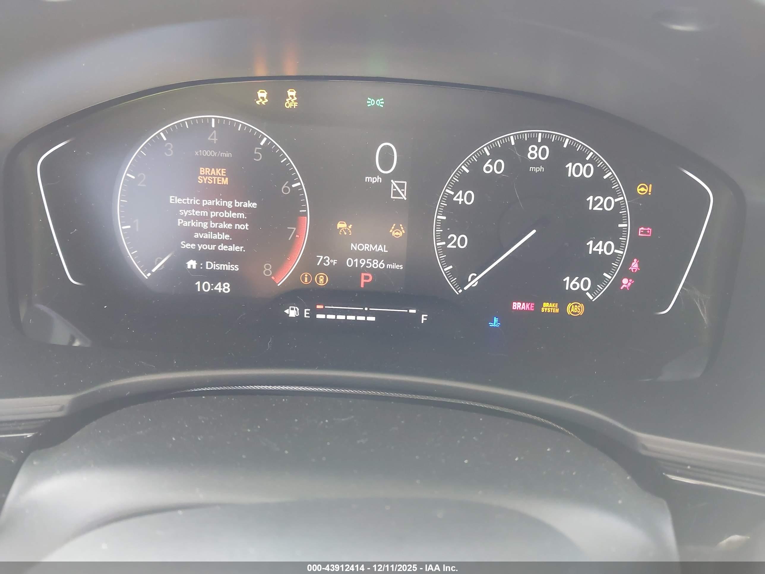 HONDA CIVIC image 7