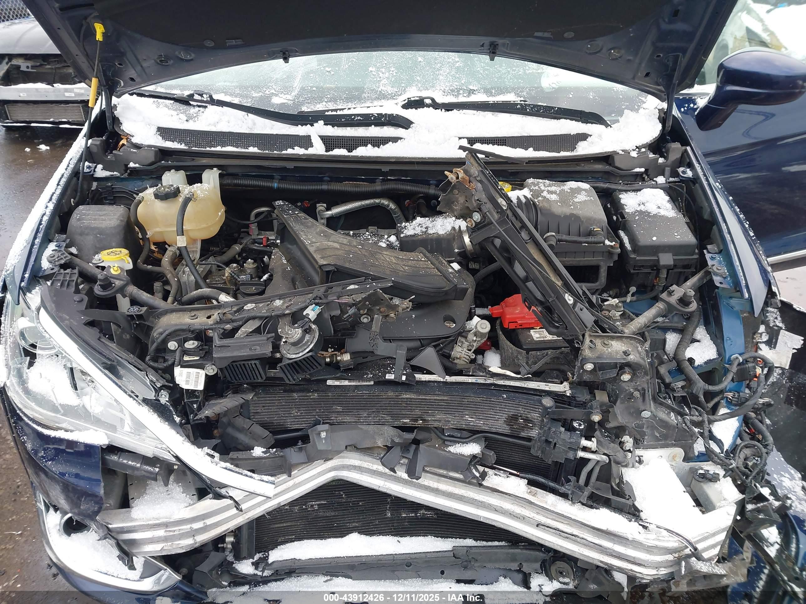 CHRYSLER PACIFICA image 10