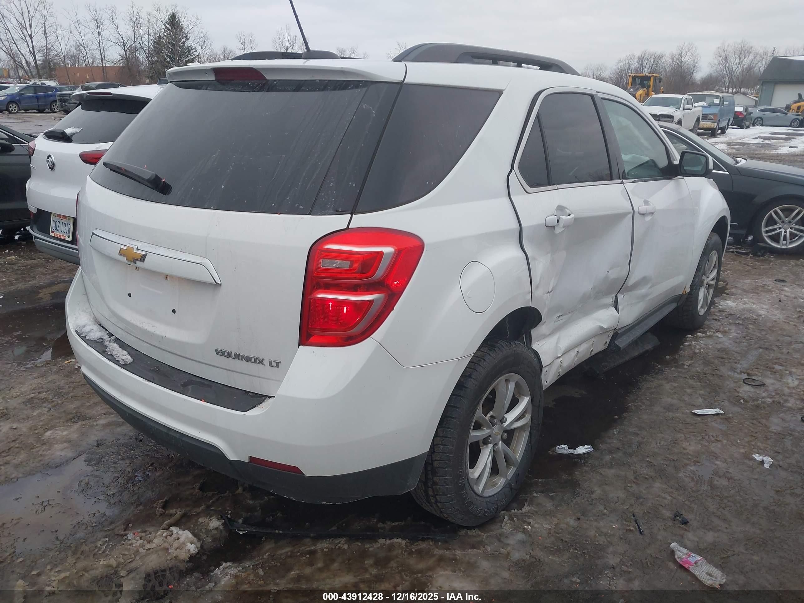 CHEVROLET EQUINOX image 4