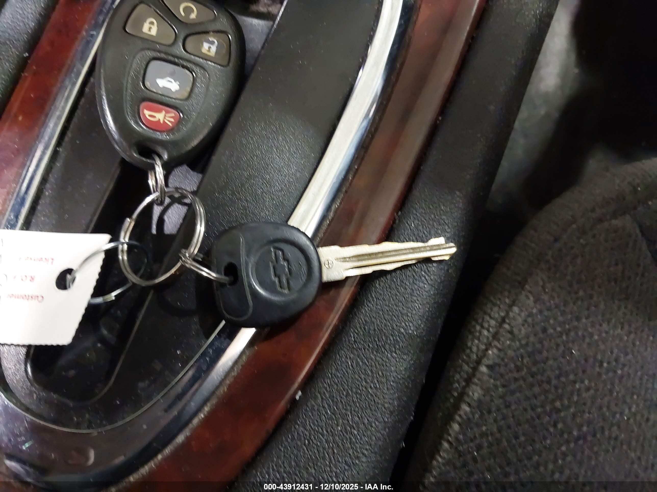 CHEVROLET IMPALA image 11