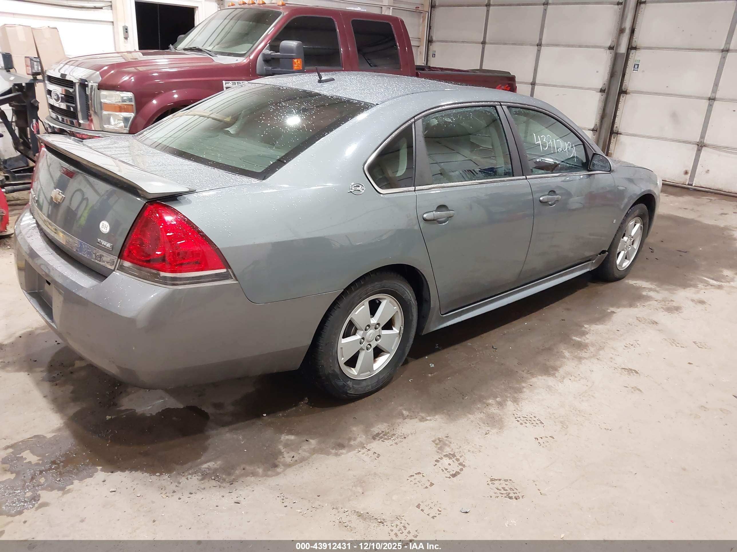 CHEVROLET IMPALA image 4
