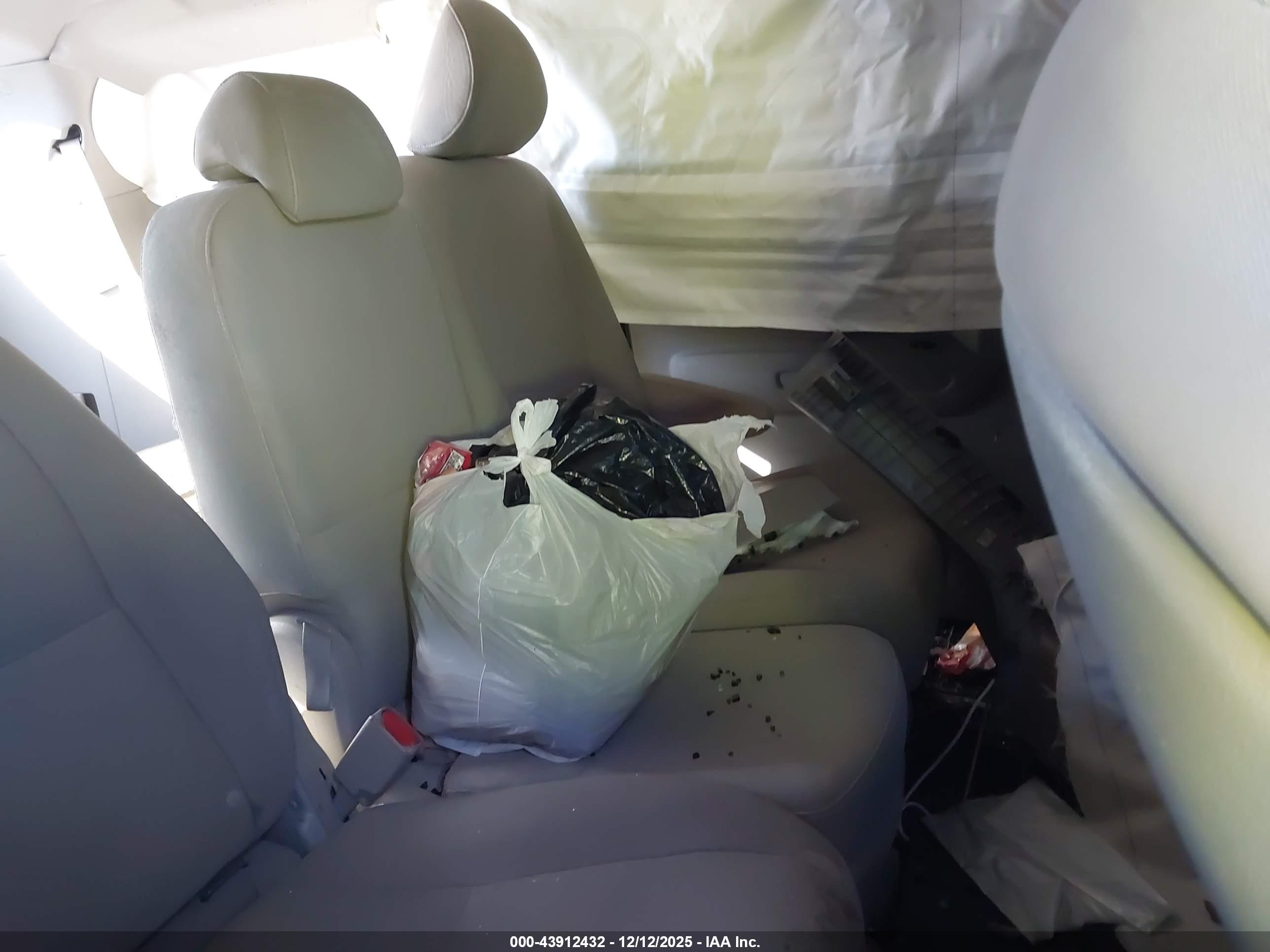 KIA SEDONA image 5