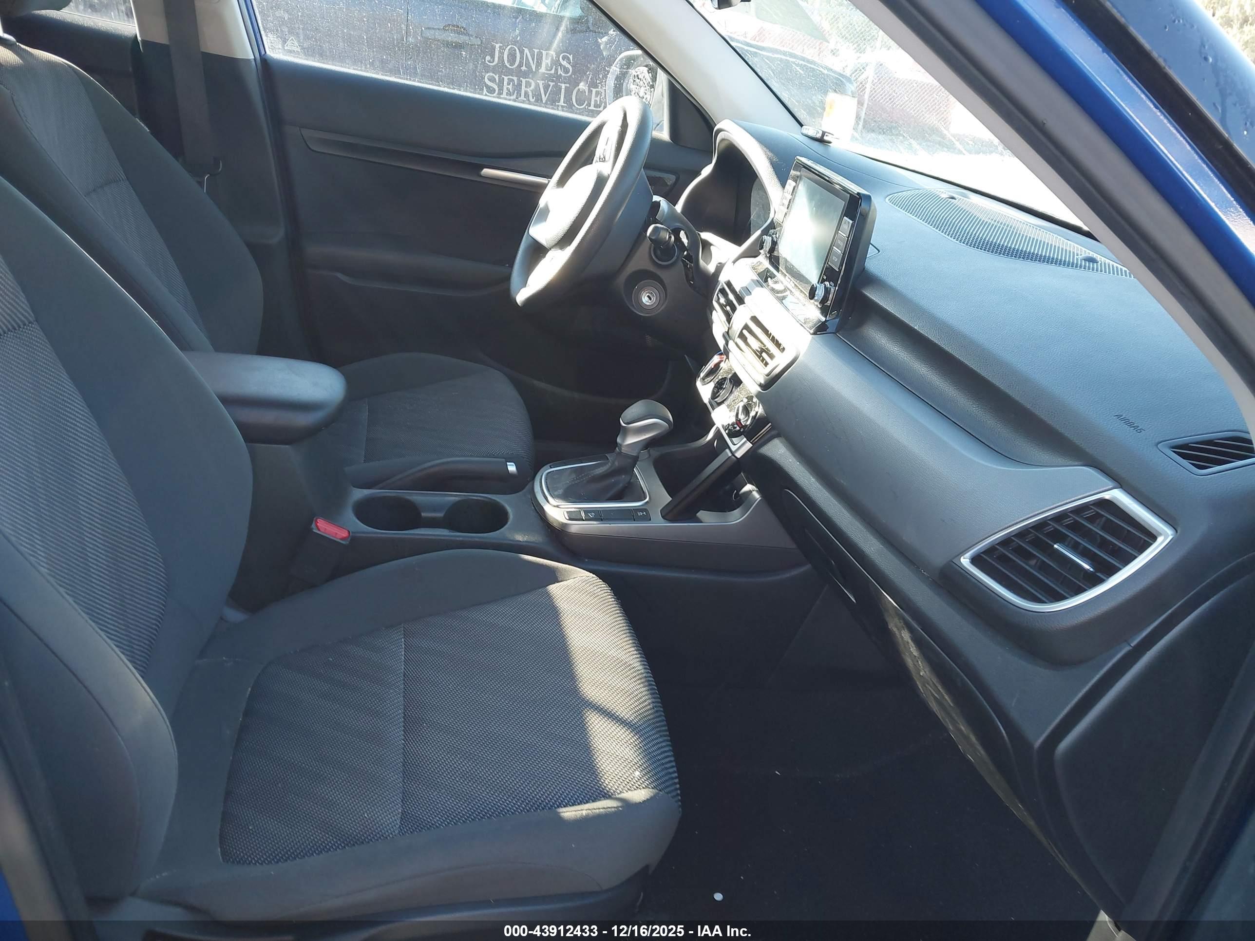 KIA SELTOS image 5