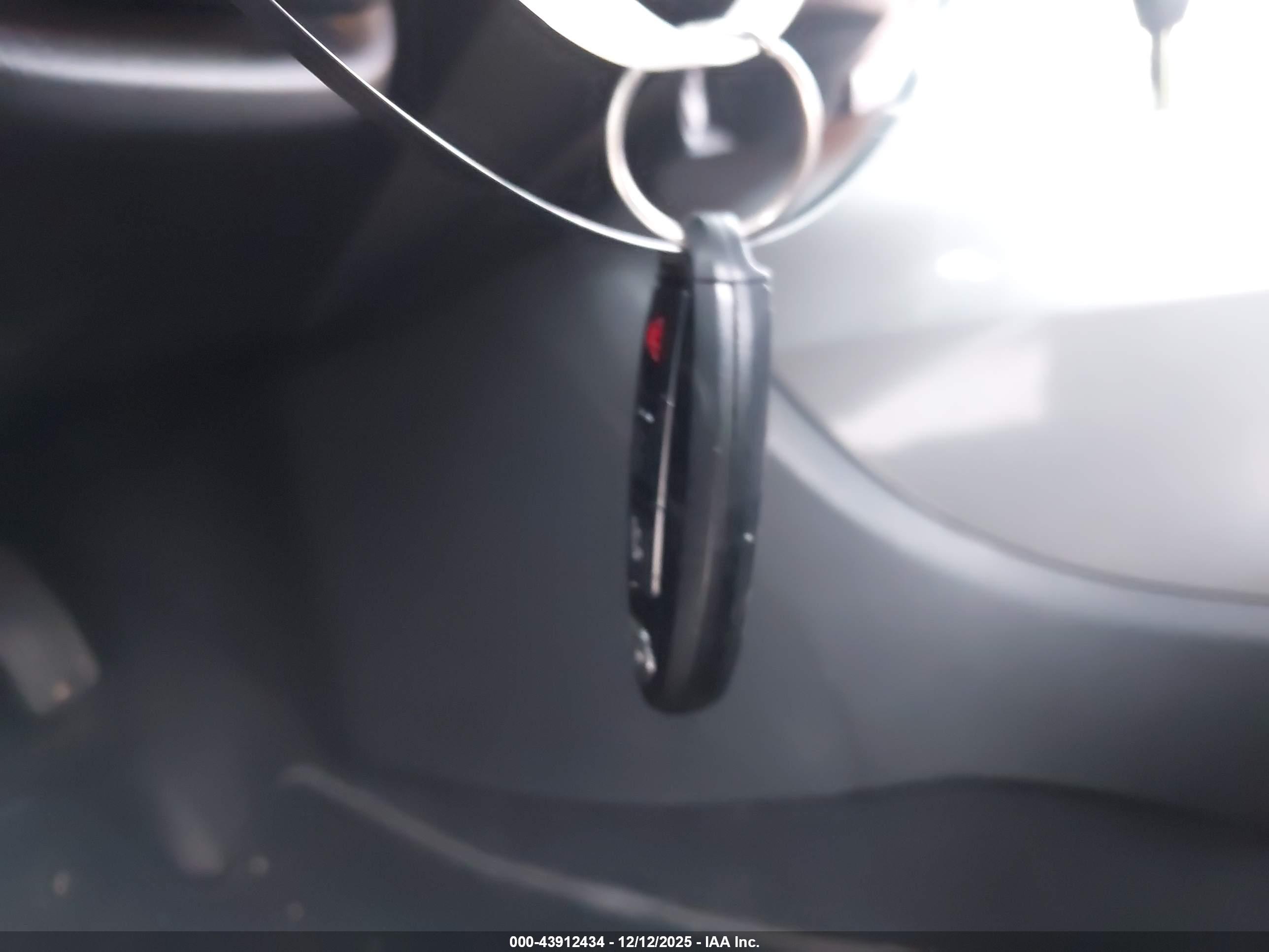 NISSAN JUKE image 11