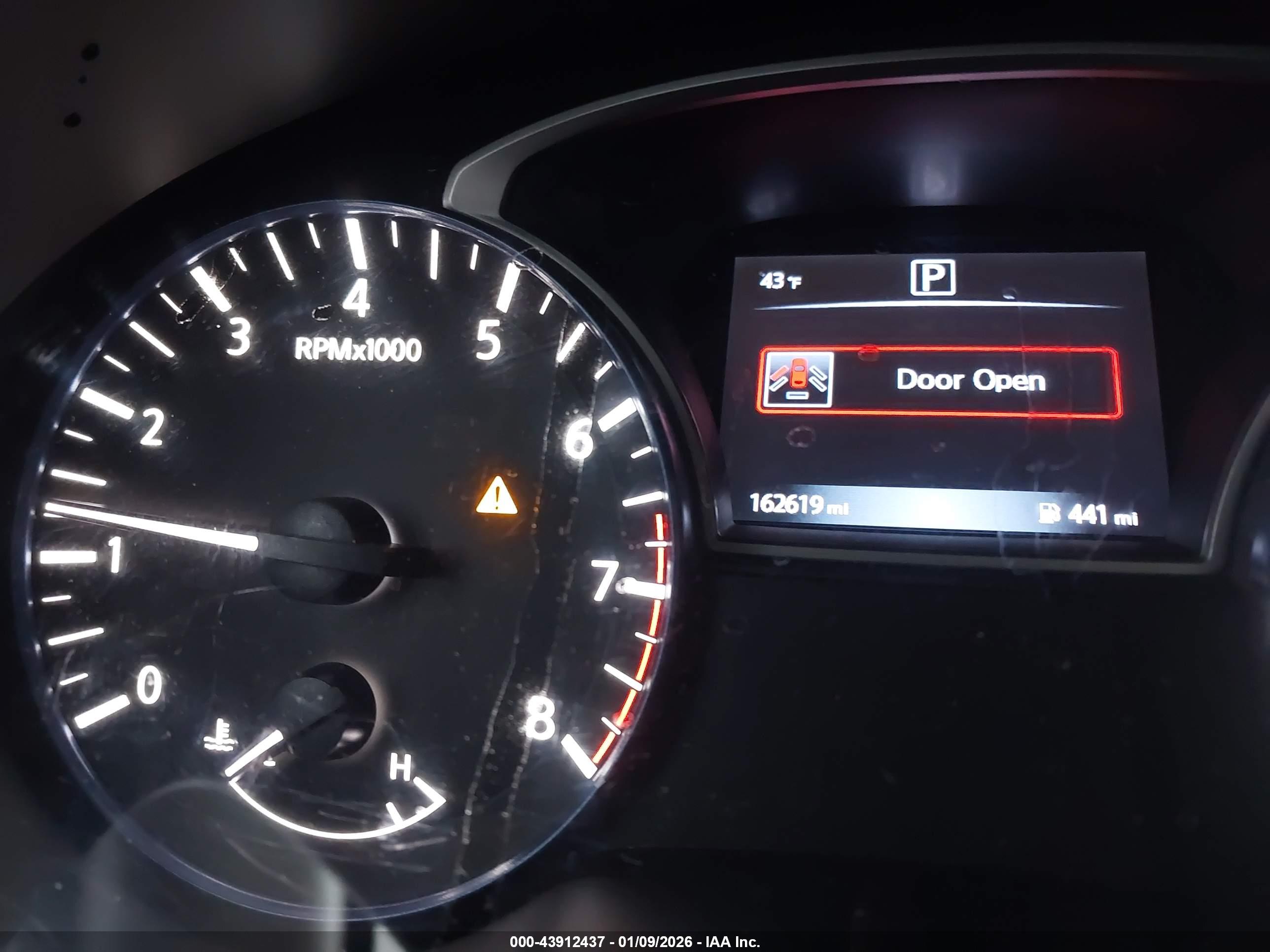 NISSAN ALTIMA image 7