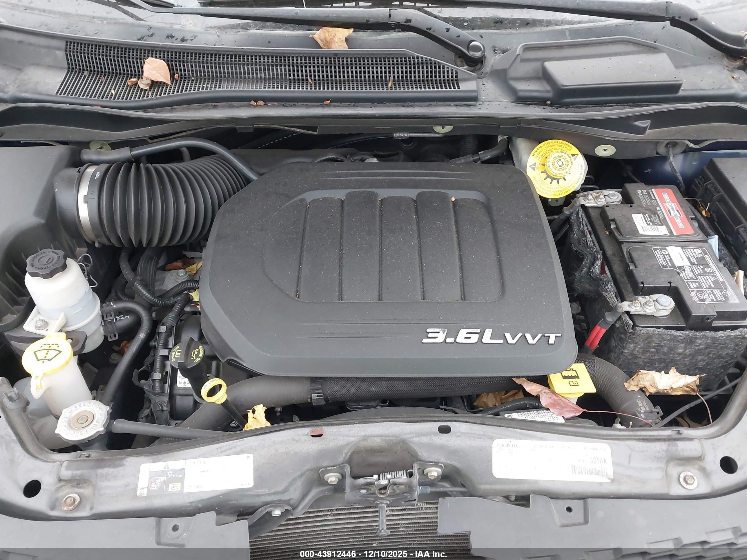 DODGE GRAND image 10